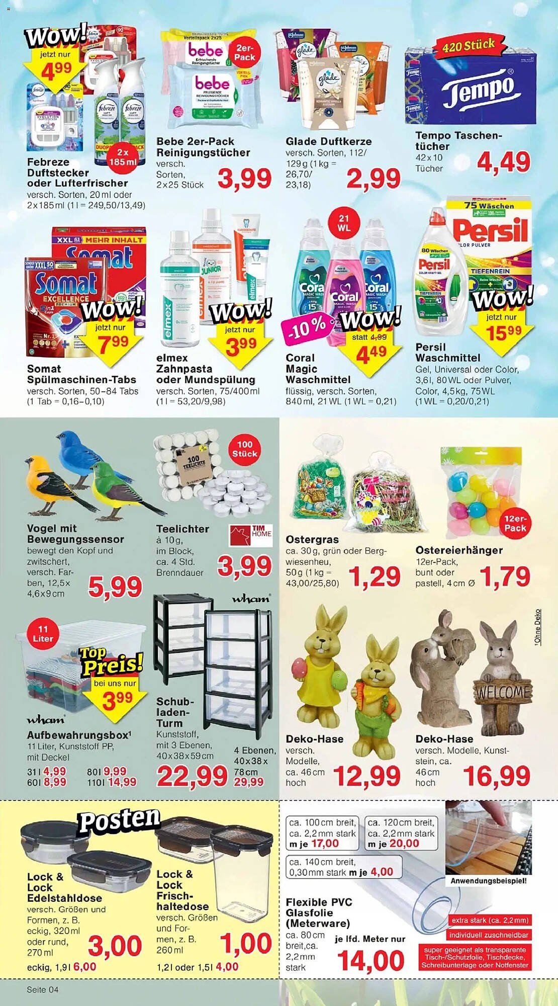 Jawoll Prospekt (2026-03-02 - 2026-03-07)