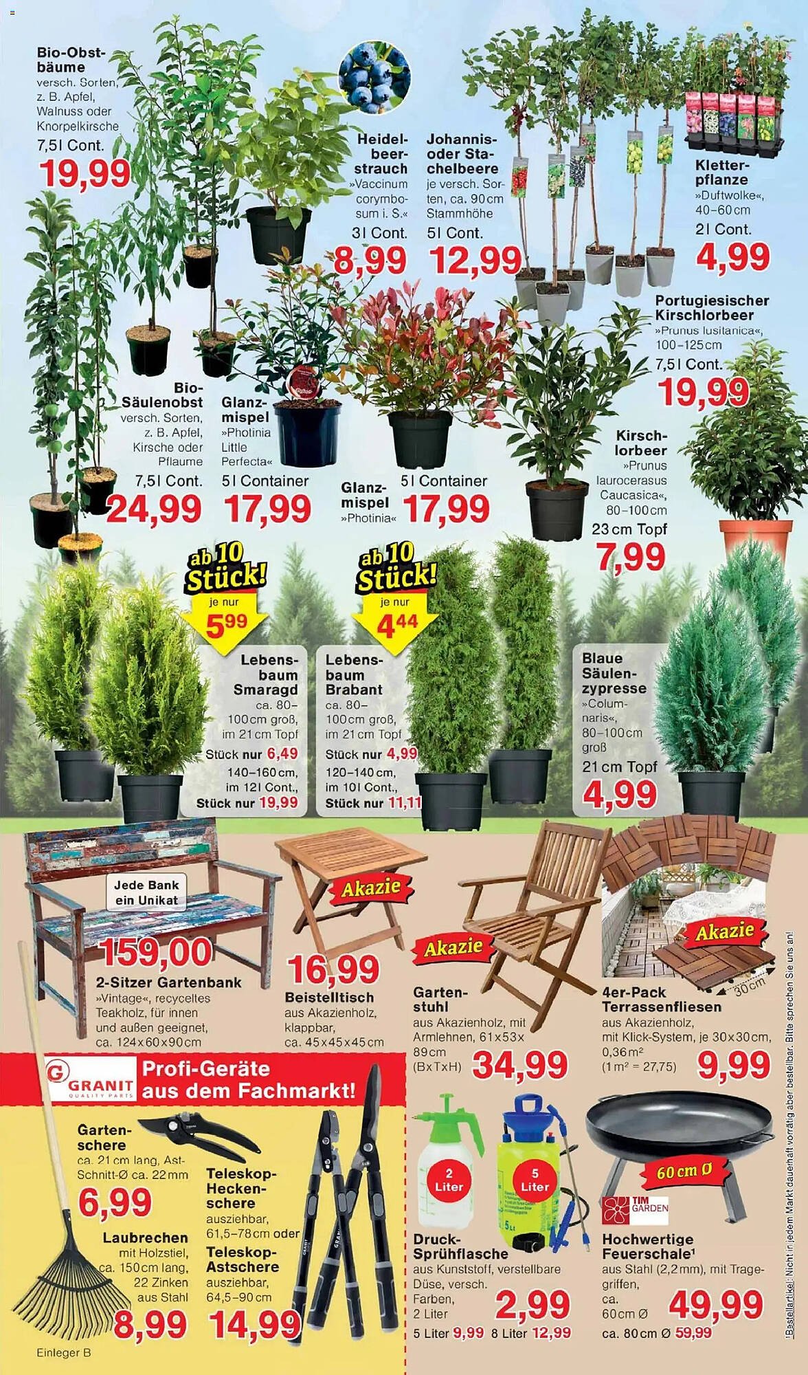 Jawoll Prospekt (2026-03-02 - 2026-03-07)