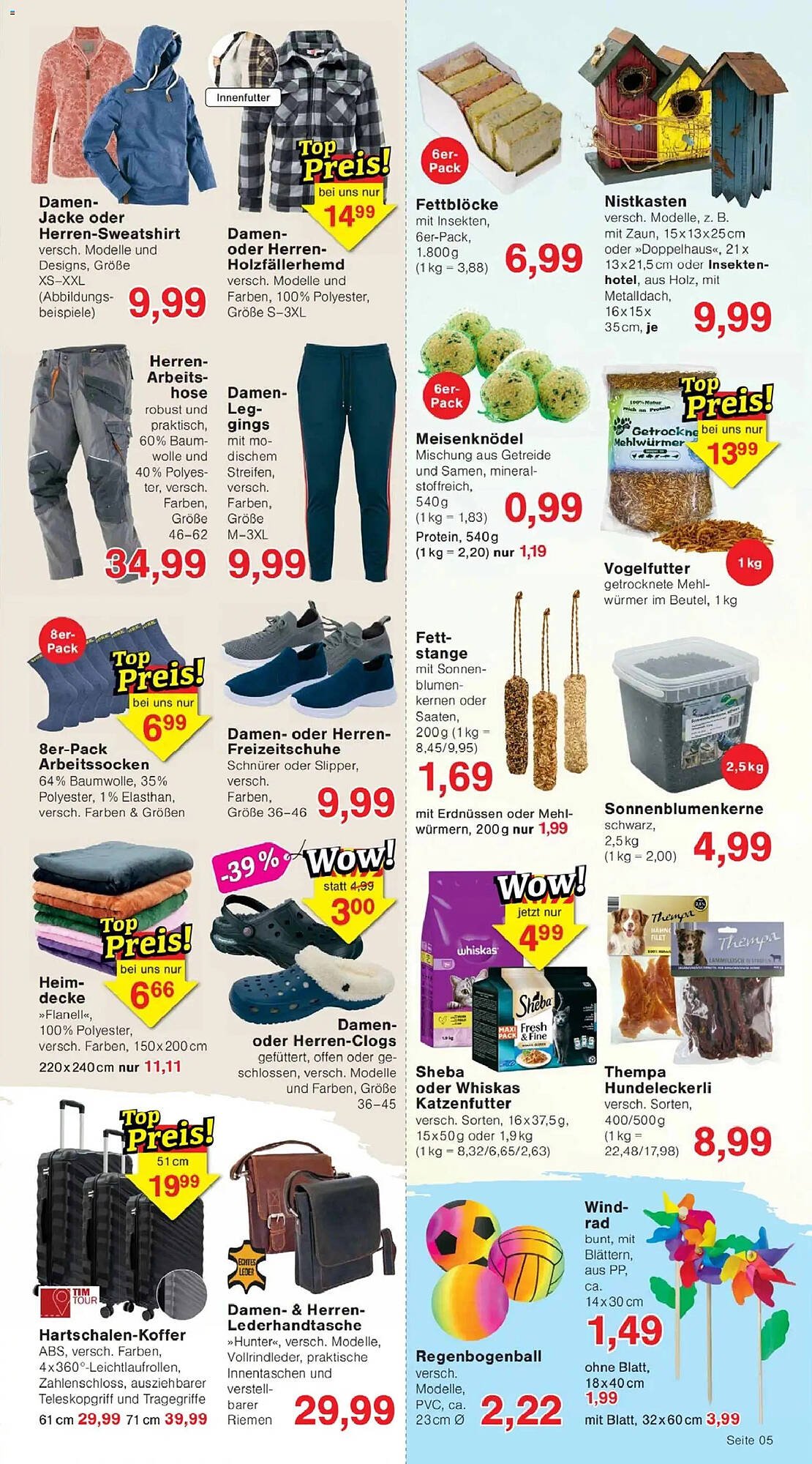 Jawoll Prospekt (2026-03-02 - 2026-03-07)