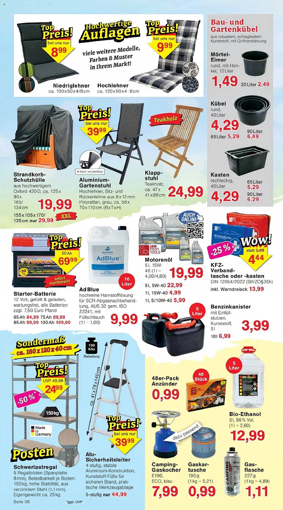 Jawoll Prospekt (2026-03-02 - 2026-03-07)