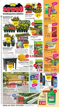 Jawoll Prospekt (2026-03-02 - 2026-03-07)