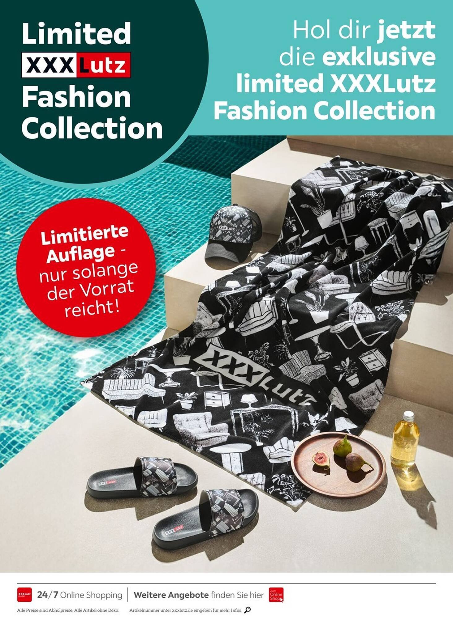 XXXLutz Prospekt (2025-12-20 - 2026-01-04)