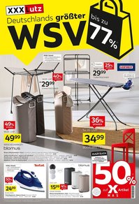 XXXLutz Prospekt (2025-12-20 - 2026-01-04)