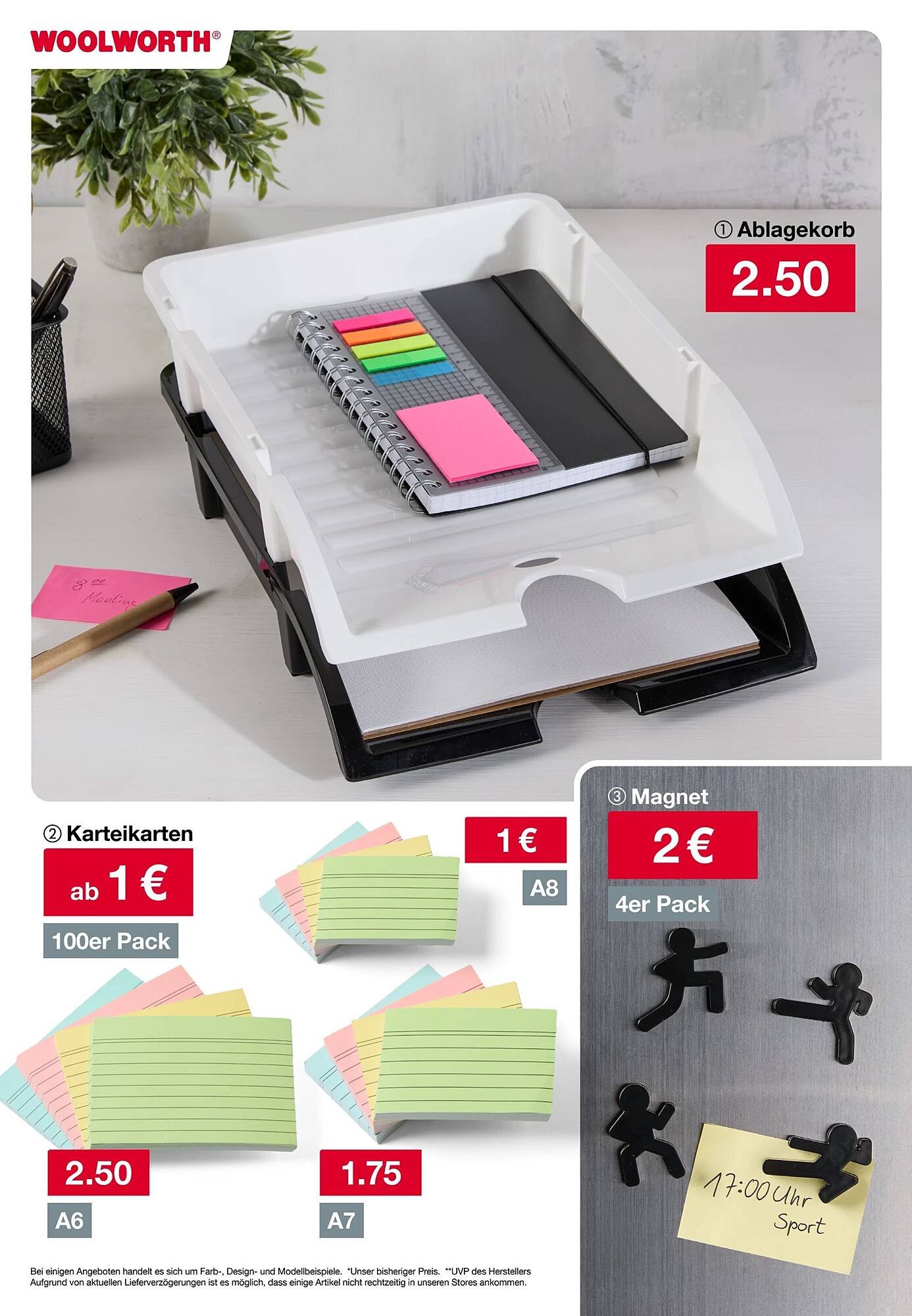 Woolworth Prospekt (2026-01-02 - 2026-01-13)