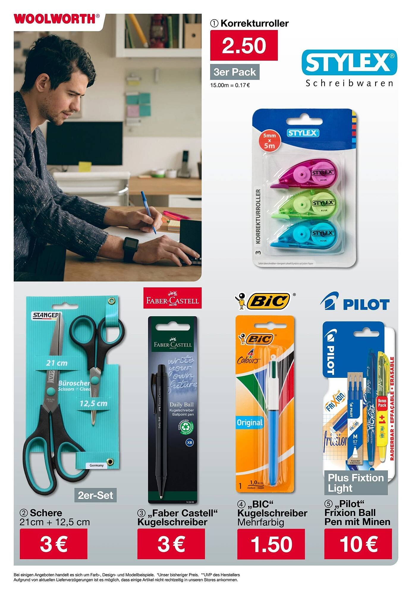 Woolworth Prospekt (2026-01-02 - 2026-01-13)