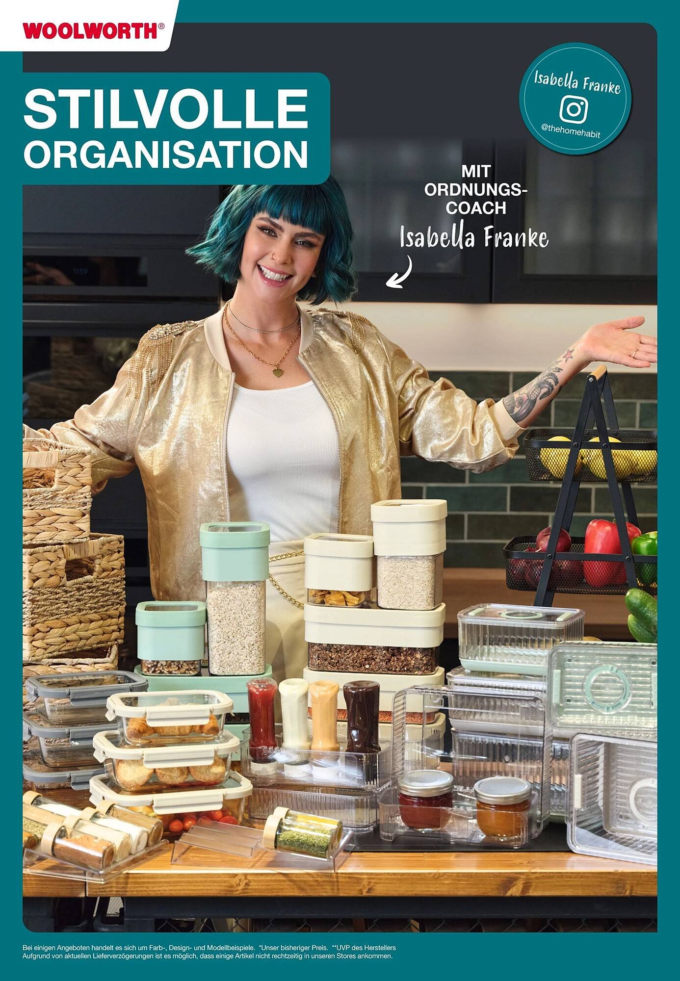 Woolworth Prospekt (2026-01-02 - 2026-01-13)