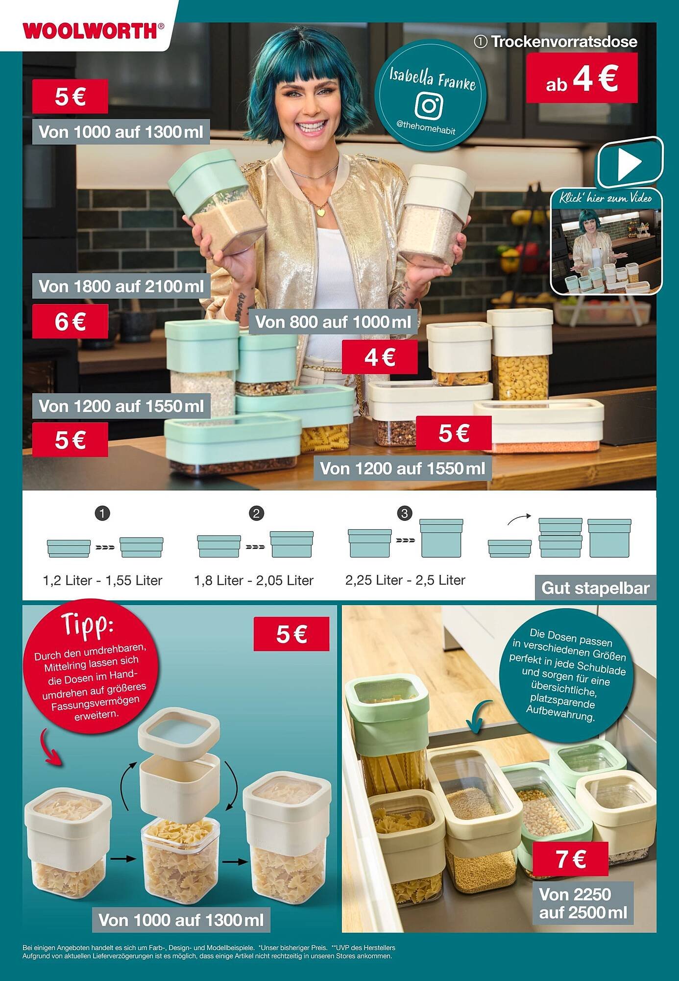 Woolworth Prospekt (2026-01-02 - 2026-01-13)