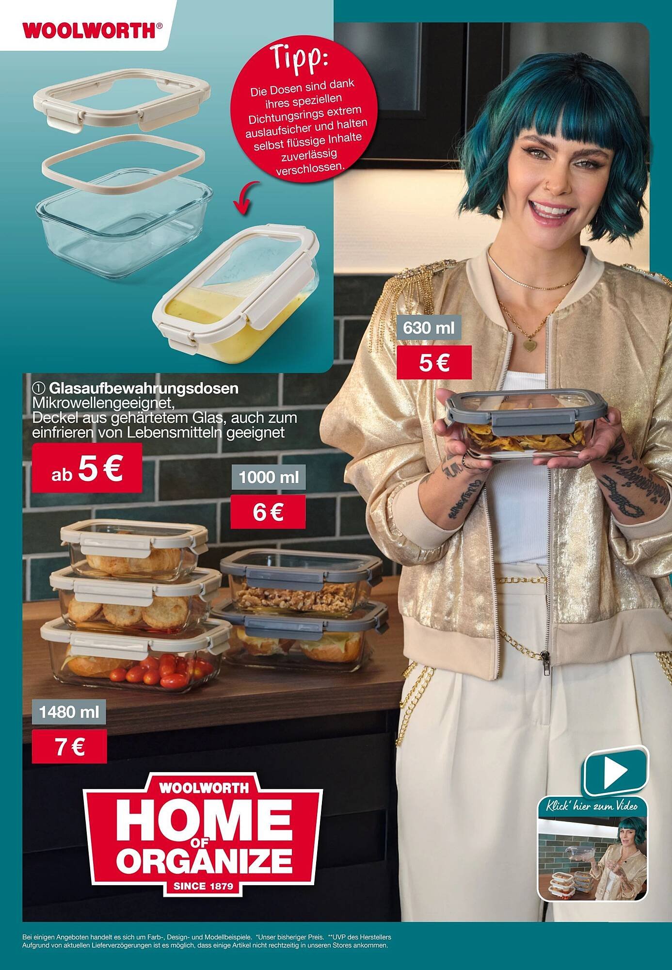 Woolworth Prospekt (2026-01-02 - 2026-01-13)