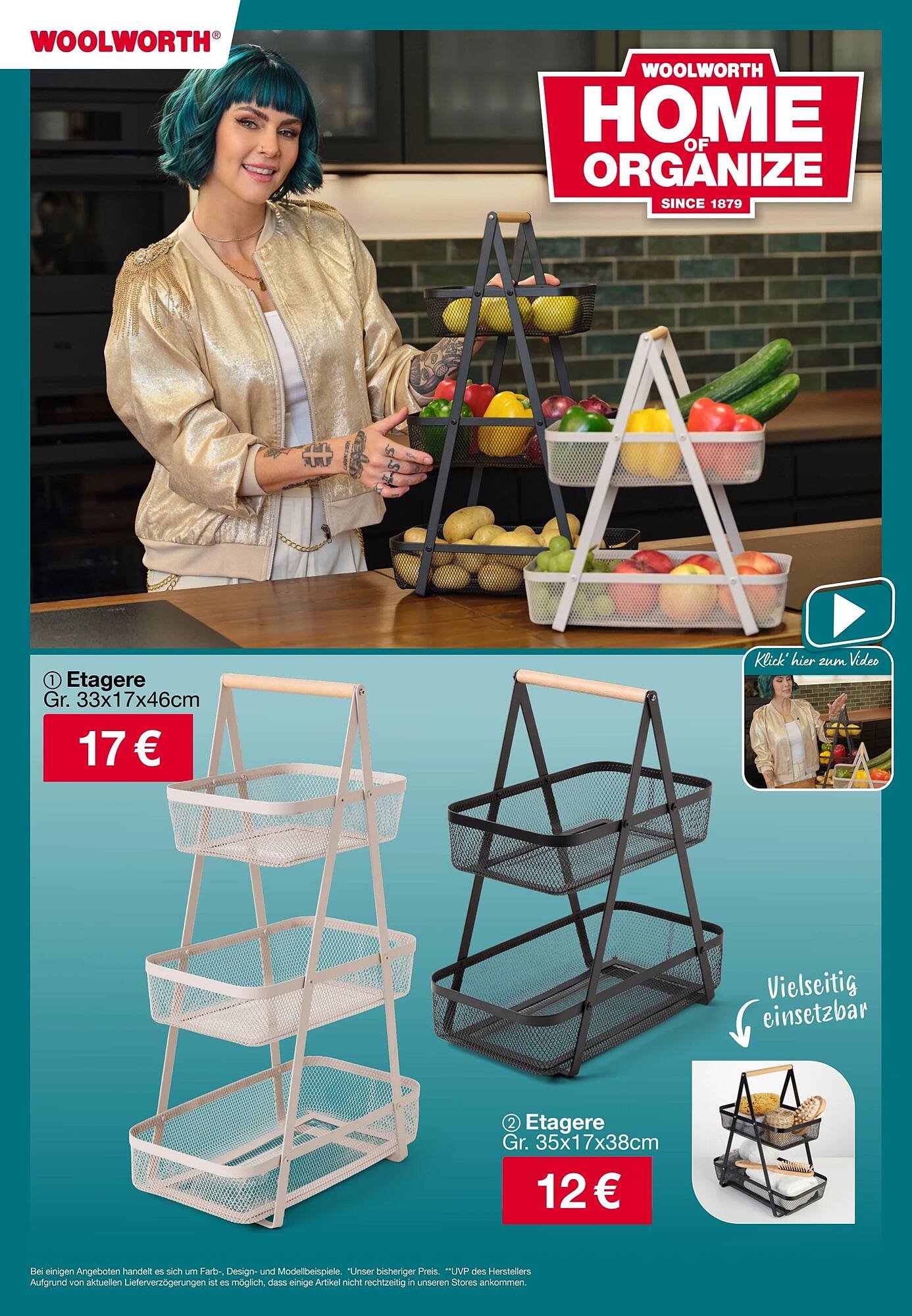 Woolworth Prospekt (2026-01-02 - 2026-01-13)