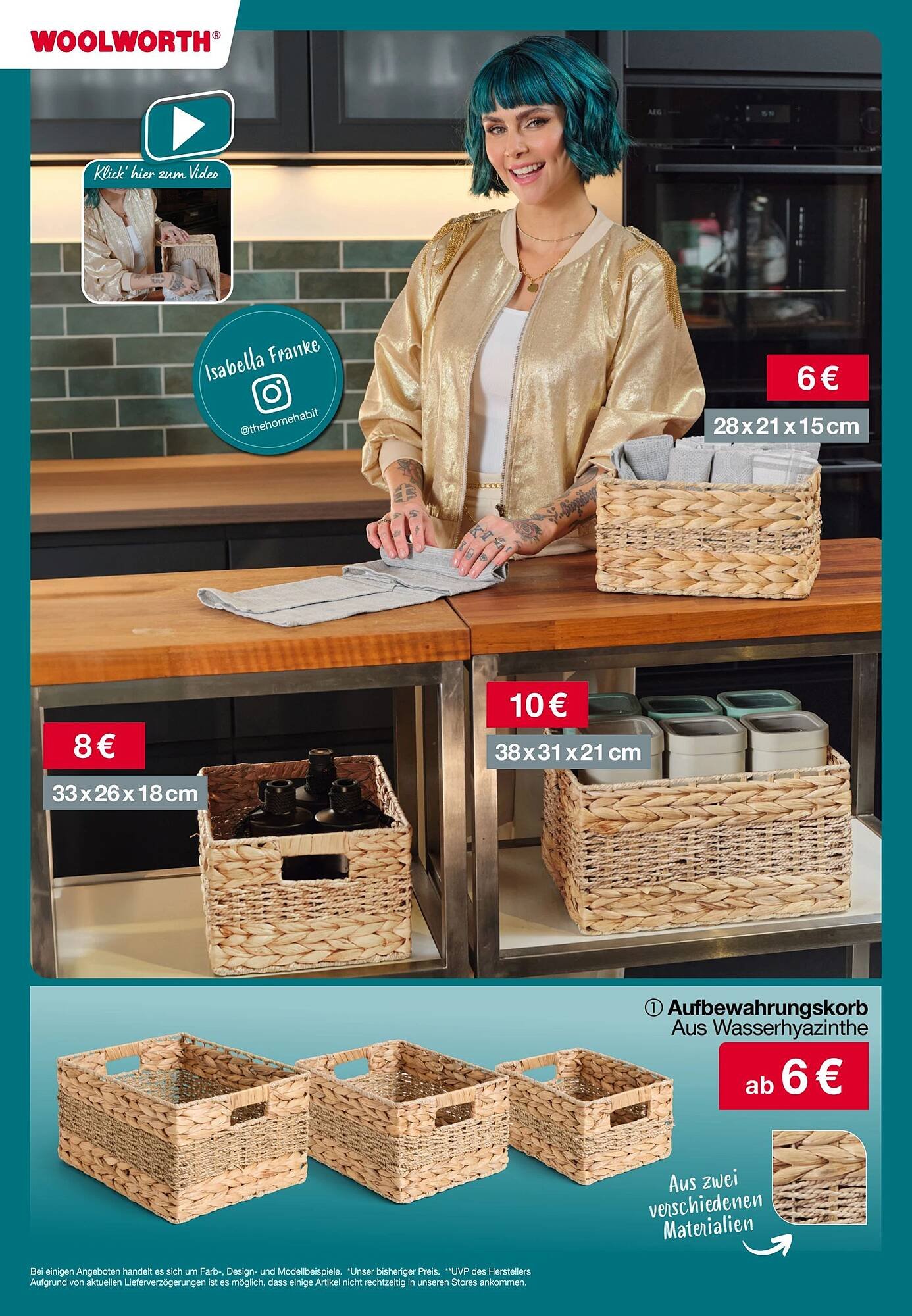 Woolworth Prospekt (2026-01-02 - 2026-01-13)