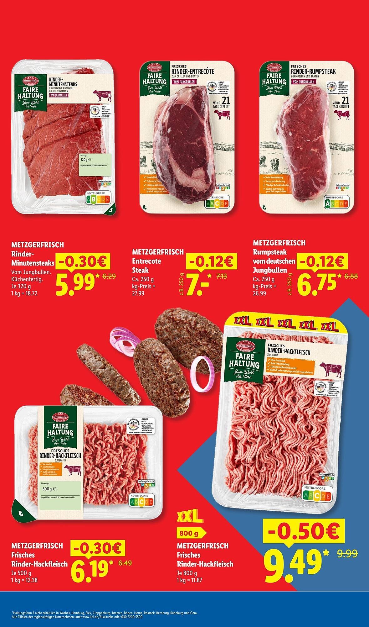 Lidl Prospekt (2026-03-29 - 2026-12-31)