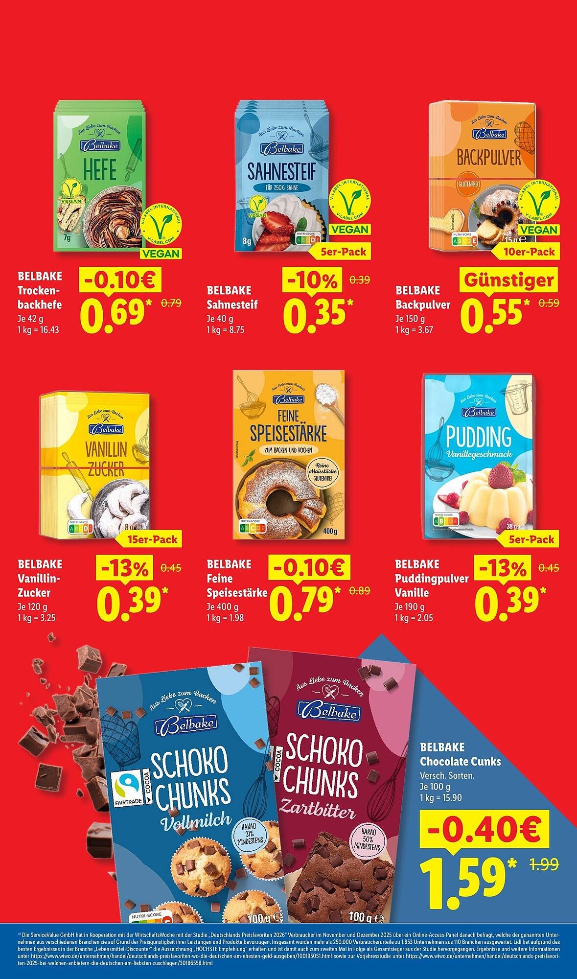 Lidl Prospekt
