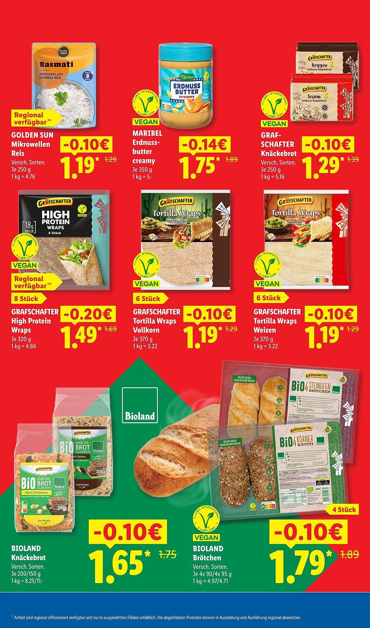 Lidl Prospekt (2026-03-29 - 2026-12-31)
