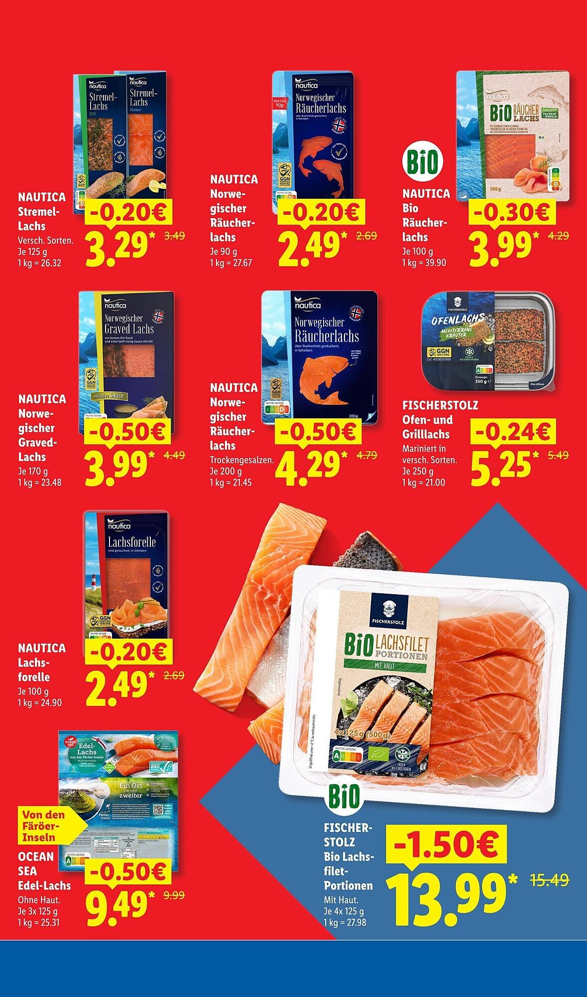 Lidl Prospekt (2026-03-29 - 2026-12-31)