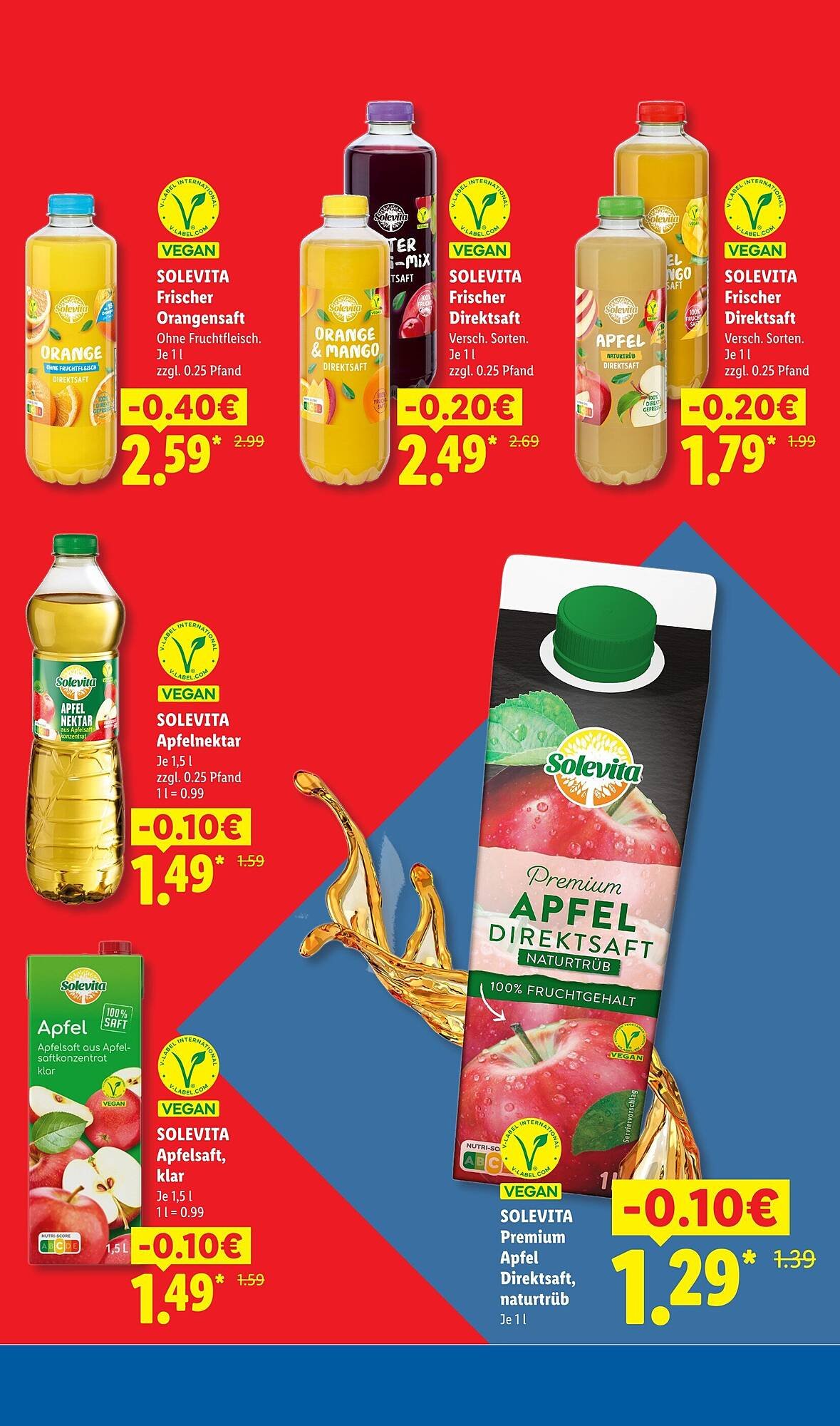 Lidl Prospekt (2026-03-29 - 2026-12-31)