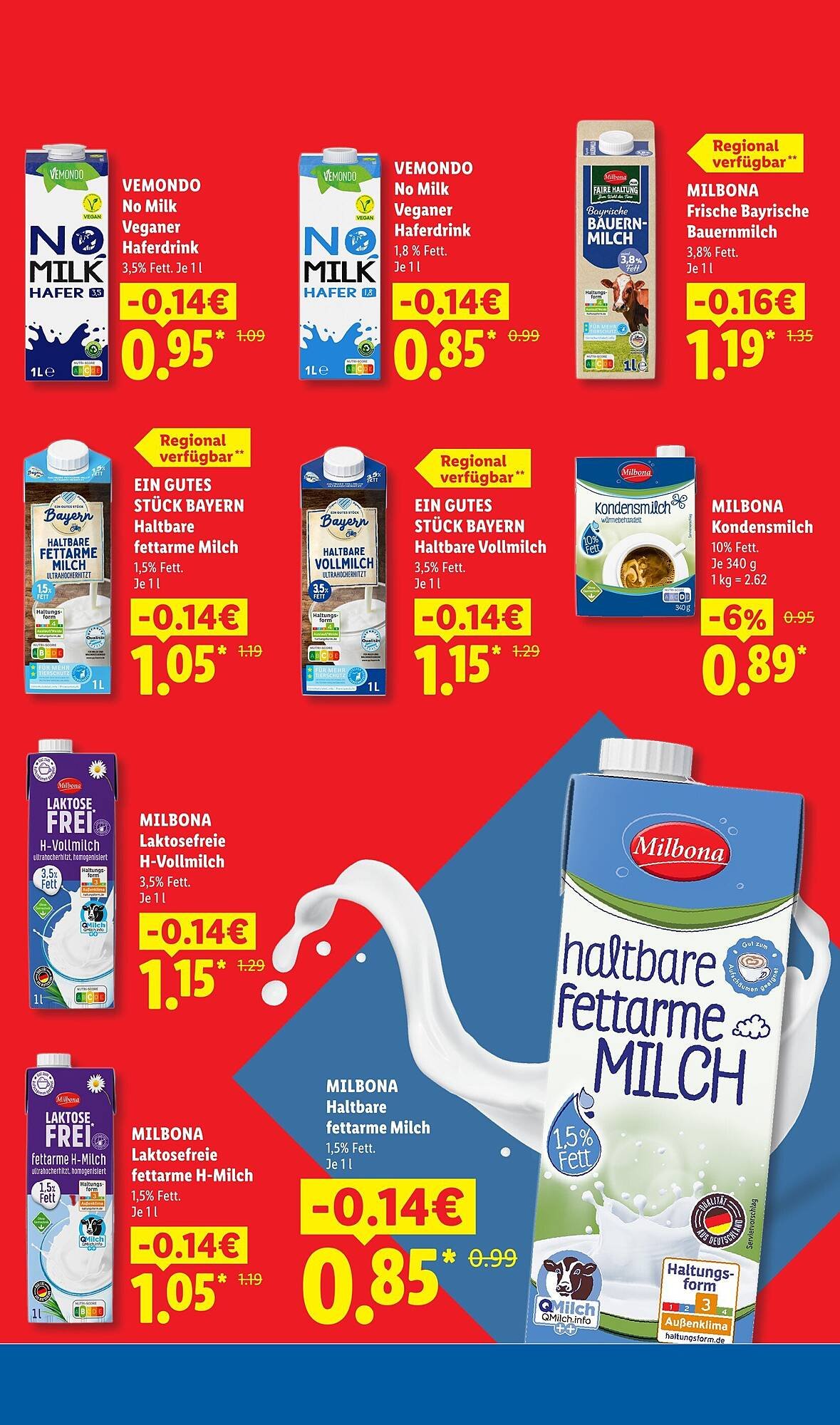 Lidl Prospekt (2026-03-29 - 2026-12-31)