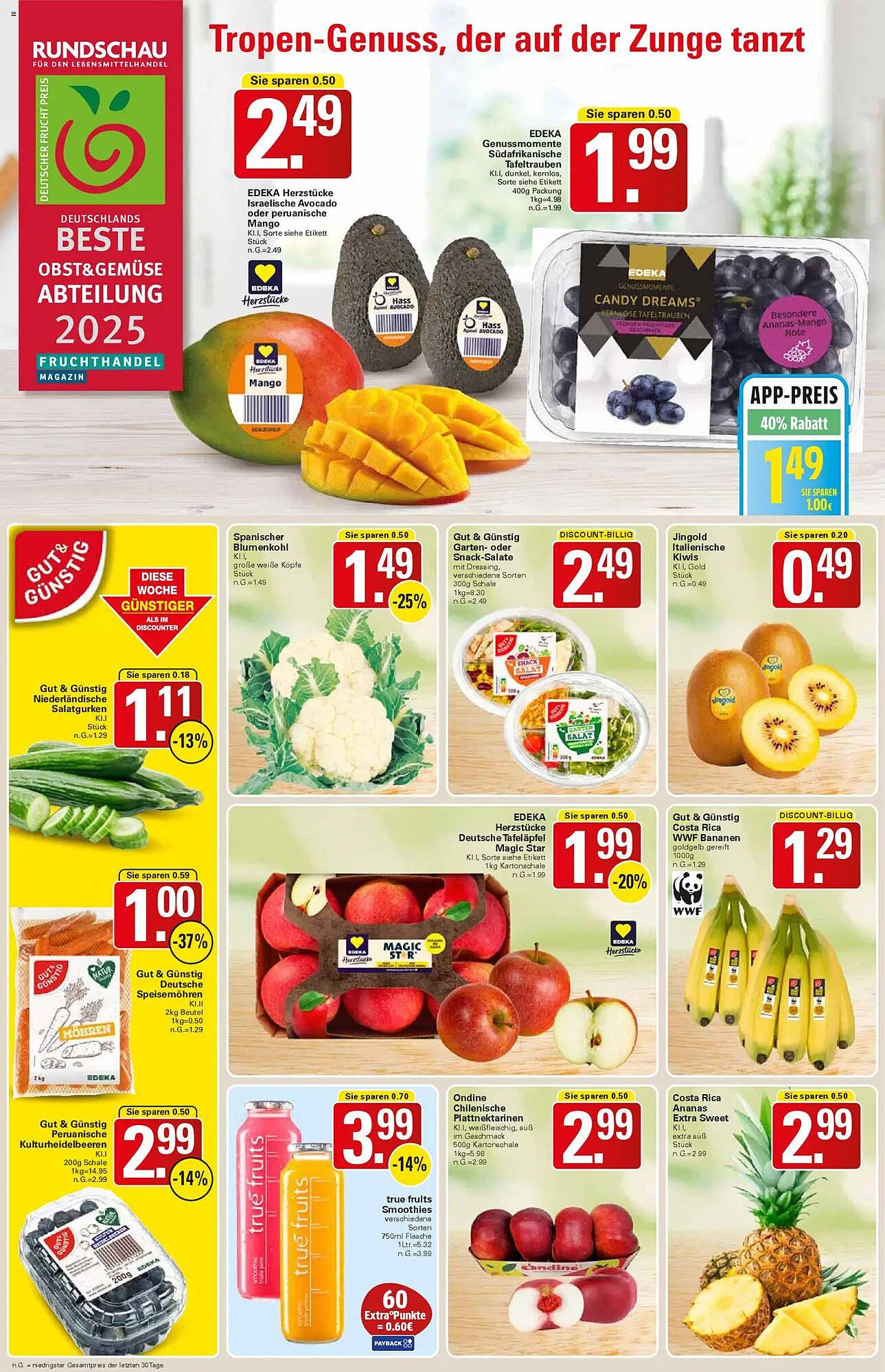 WEZ Prospekt (2026-02-23 - 2026-02-28)