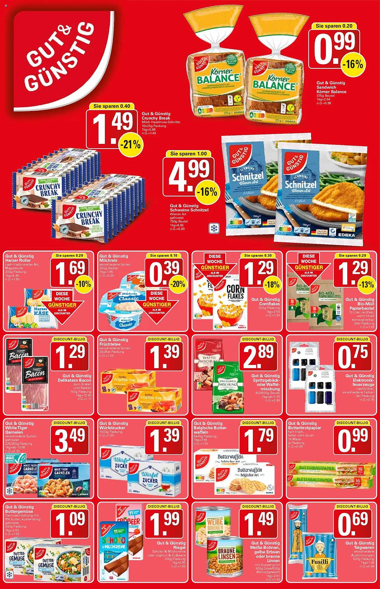 WEZ Prospekt (2026-02-23 - 2026-02-28)