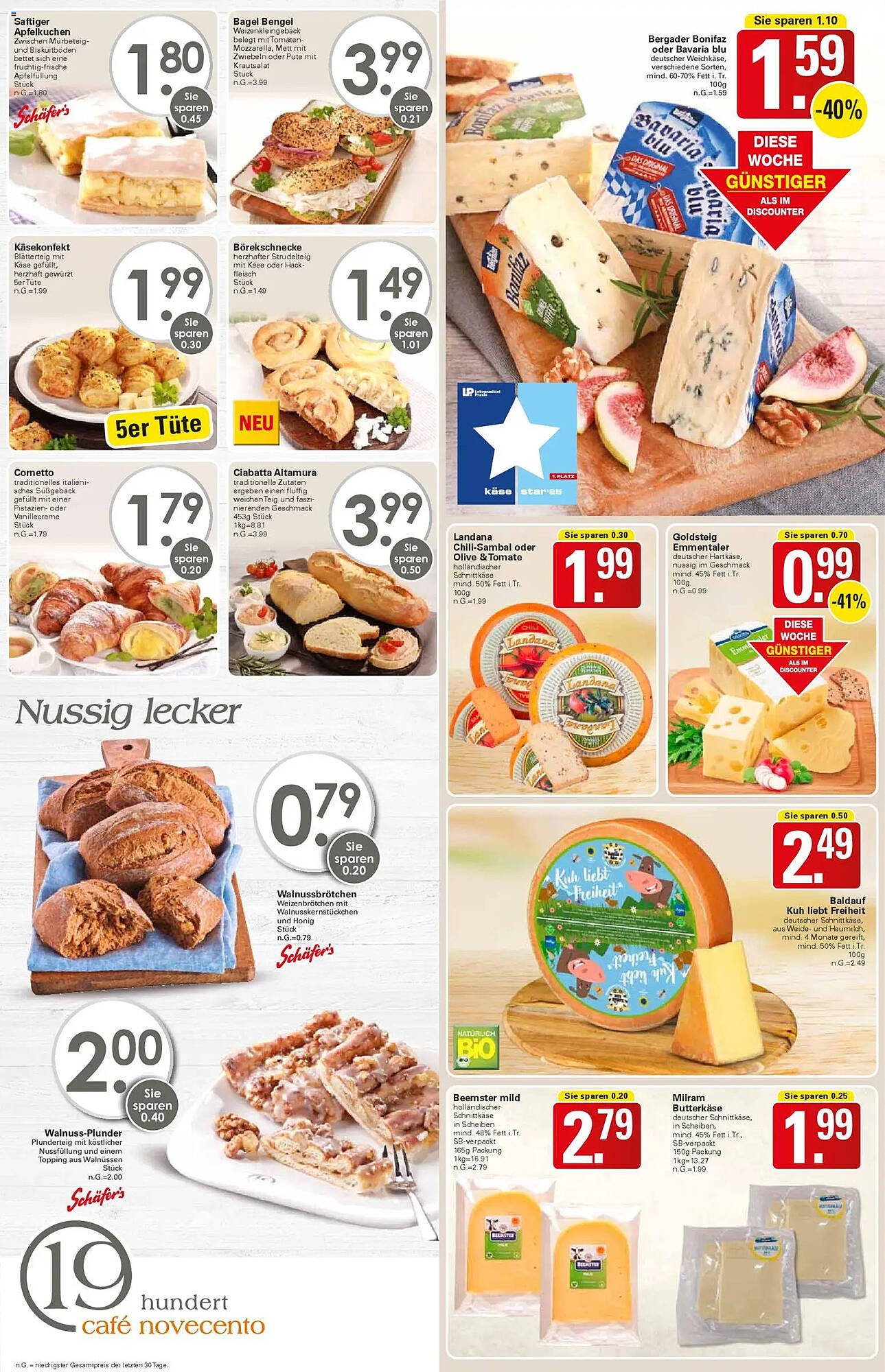 WEZ Prospekt (2026-02-23 - 2026-02-28)