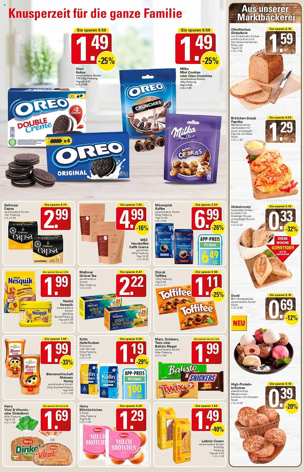 WEZ Prospekt (2026-02-23 - 2026-02-28)