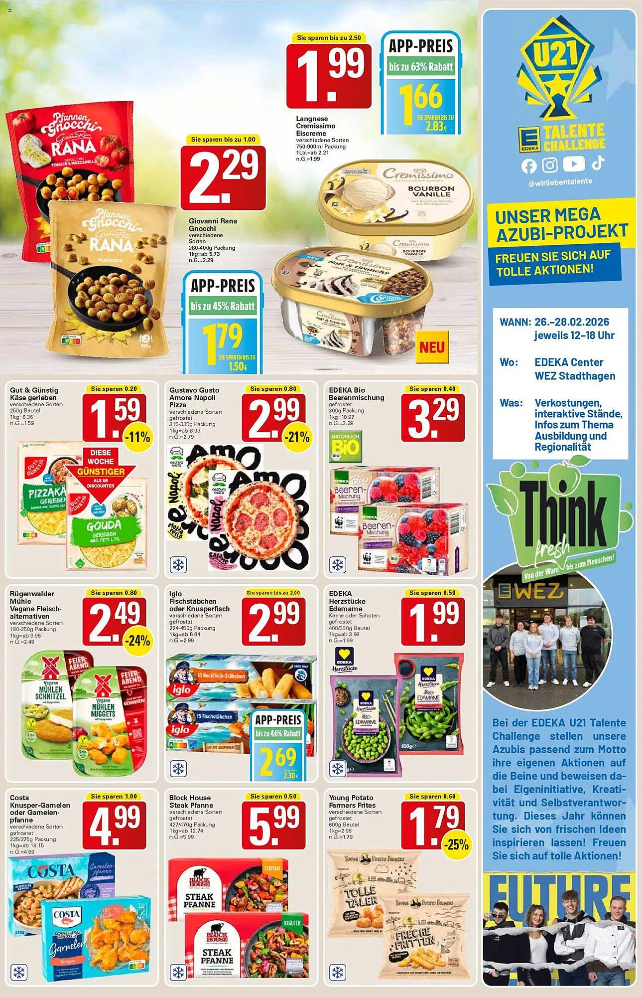 WEZ Prospekt (2026-02-23 - 2026-02-28)