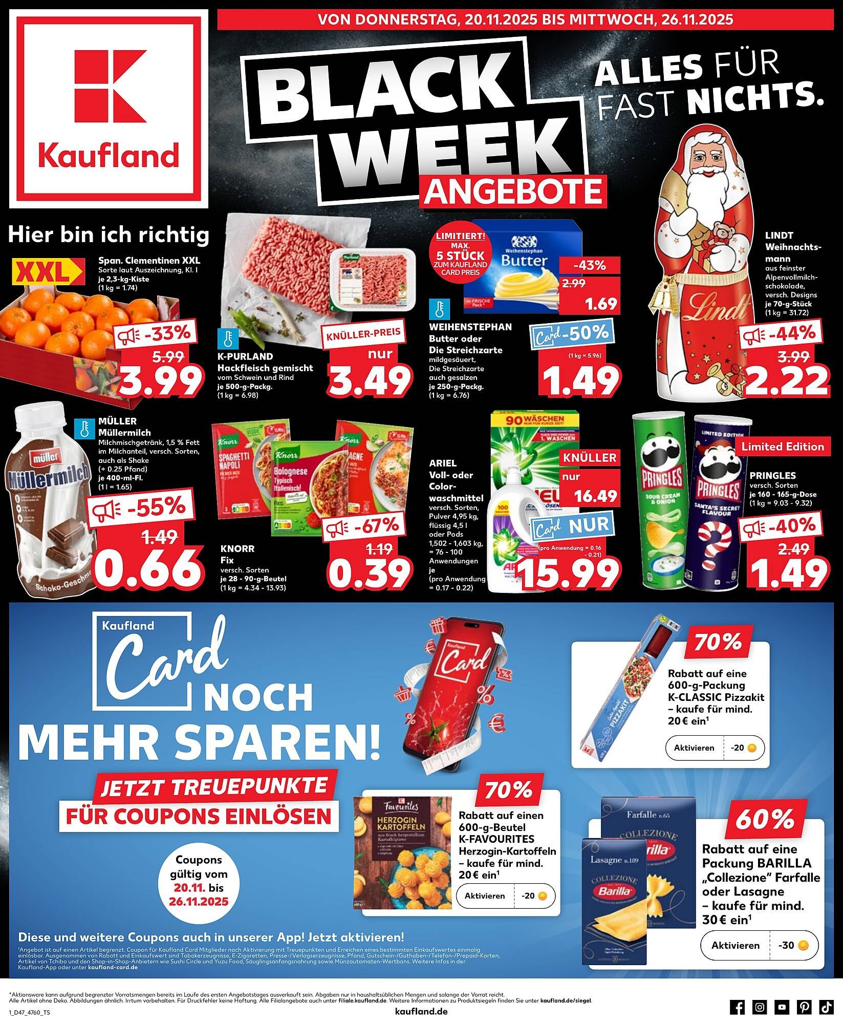 Kaufland Prospekt