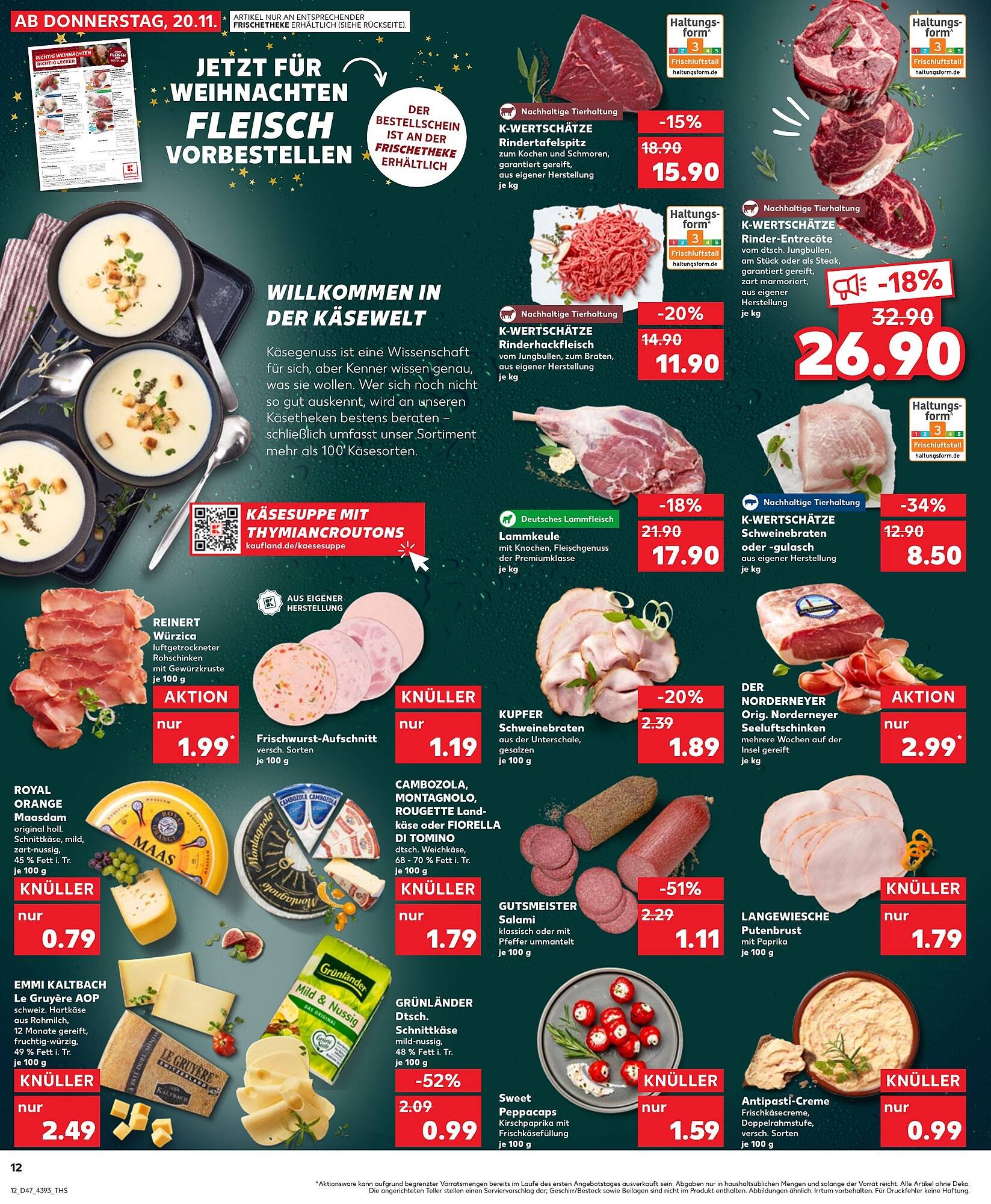 Kaufland Prospekt