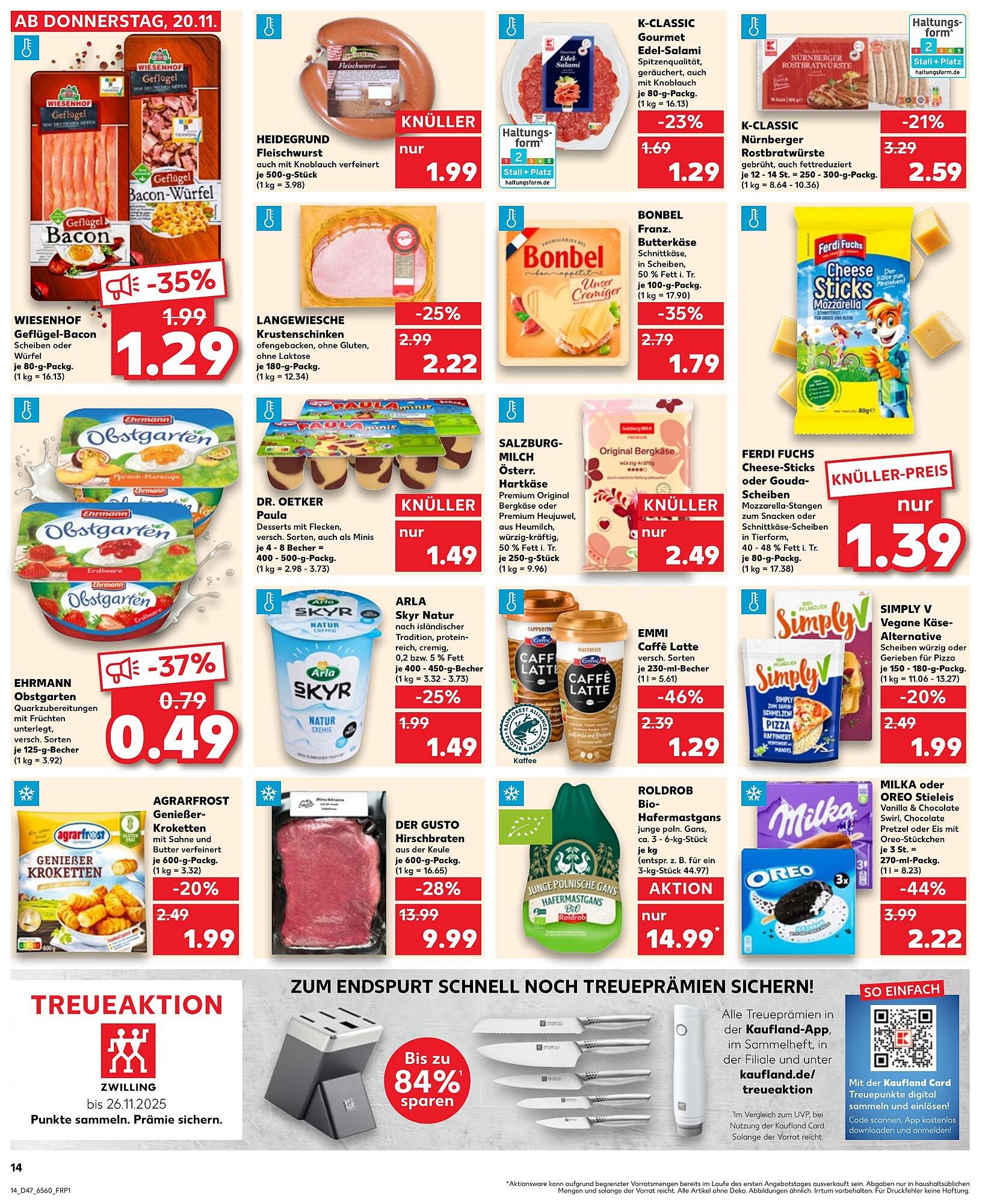 Kaufland Prospekt