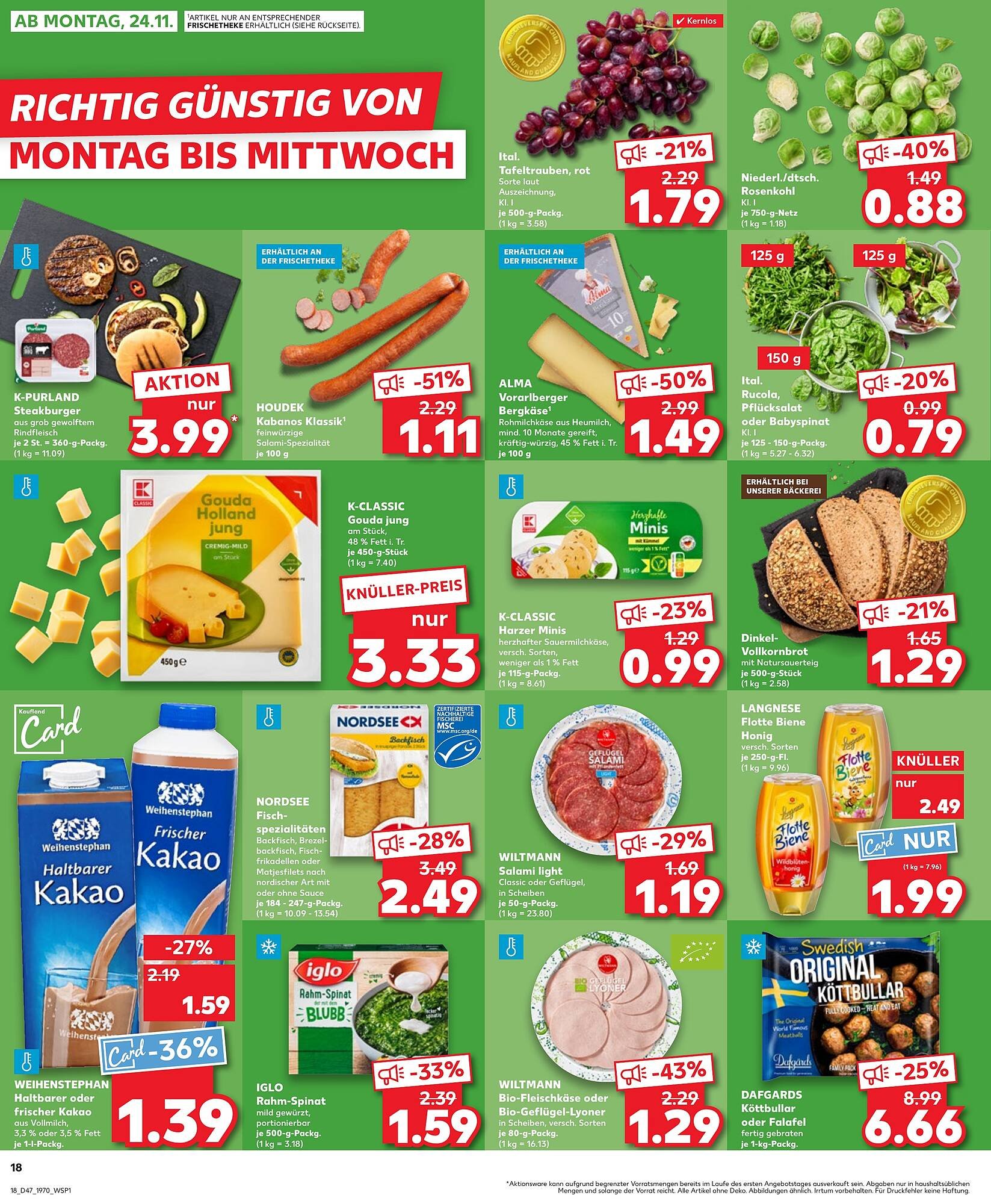 Kaufland Prospekt