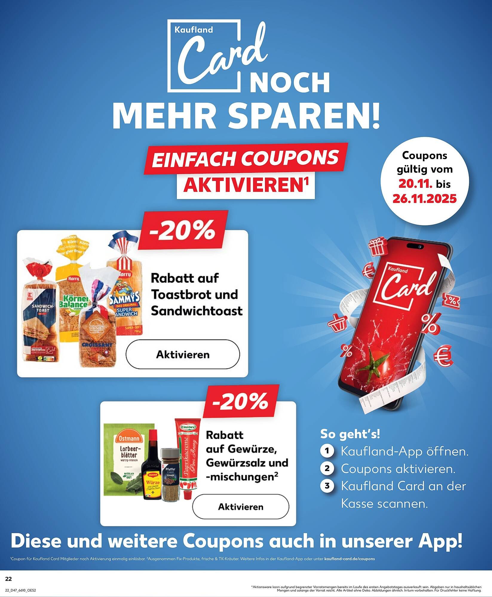 Kaufland Prospekt