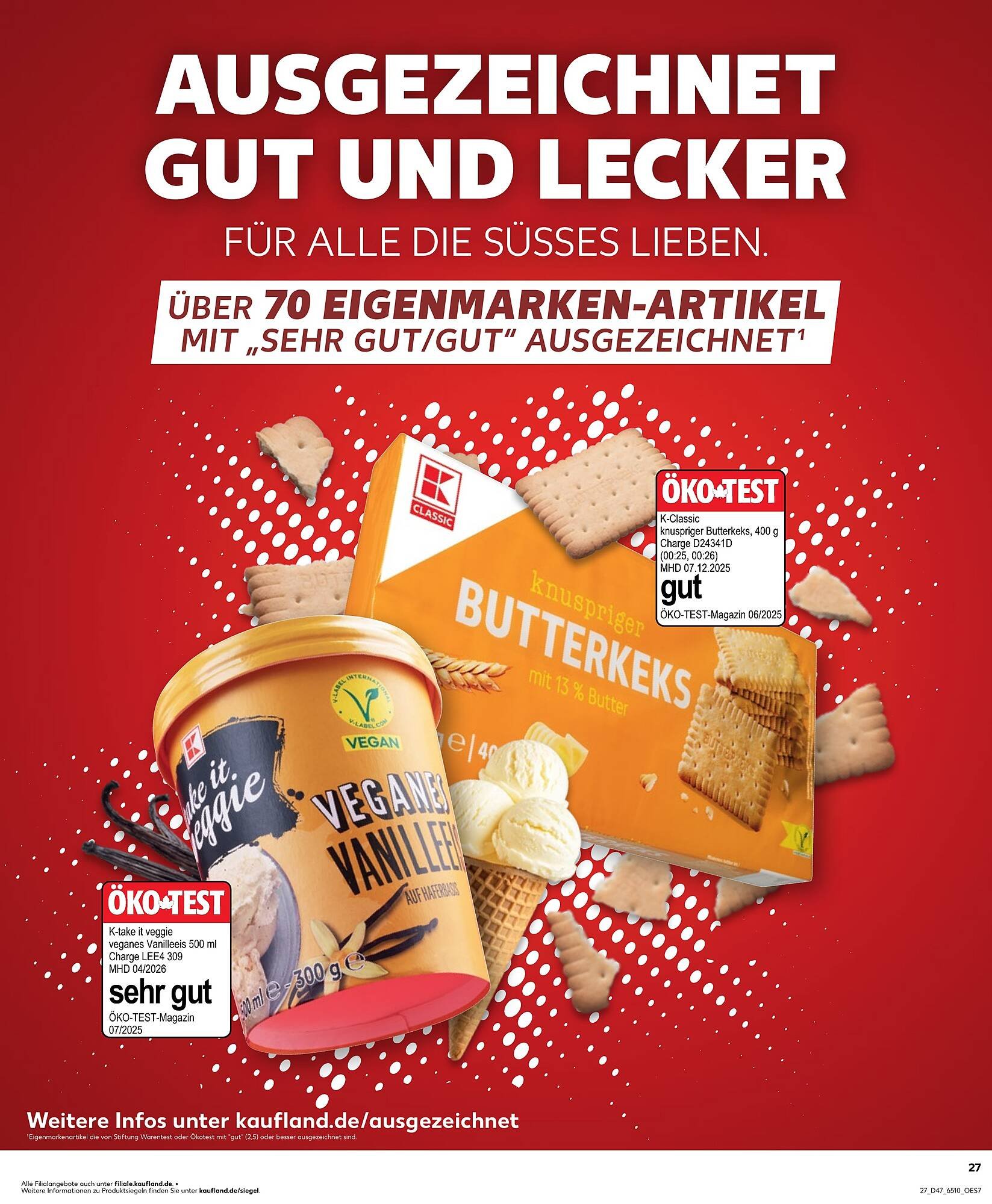 Kaufland Prospekt