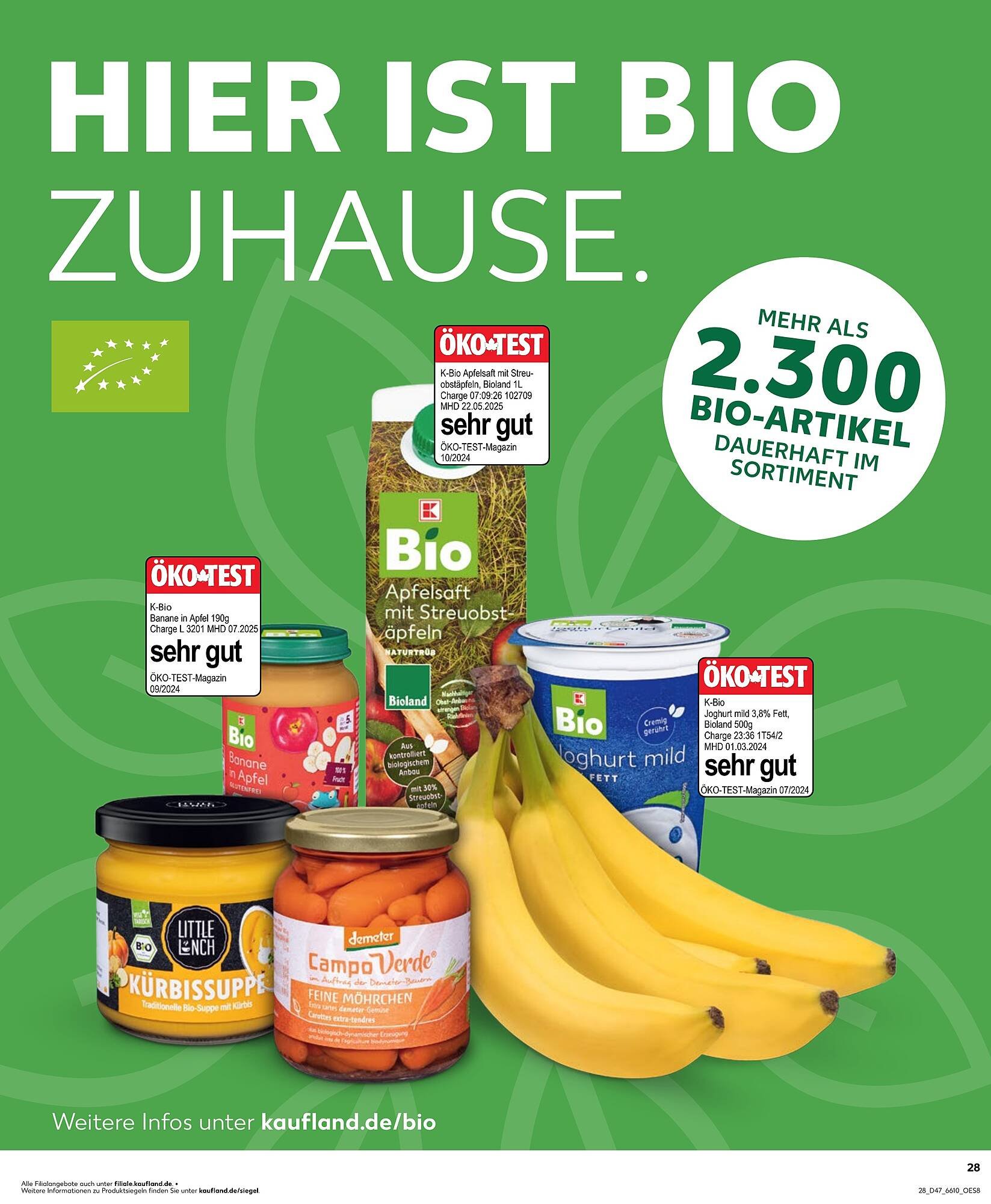 Kaufland Prospekt