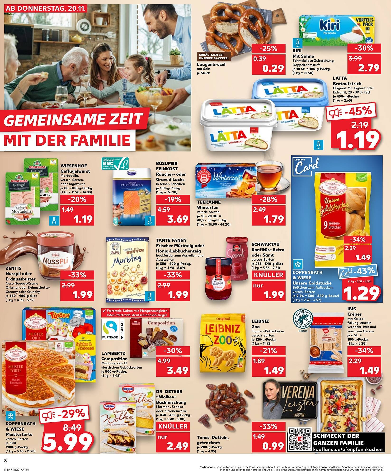 Kaufland Prospekt