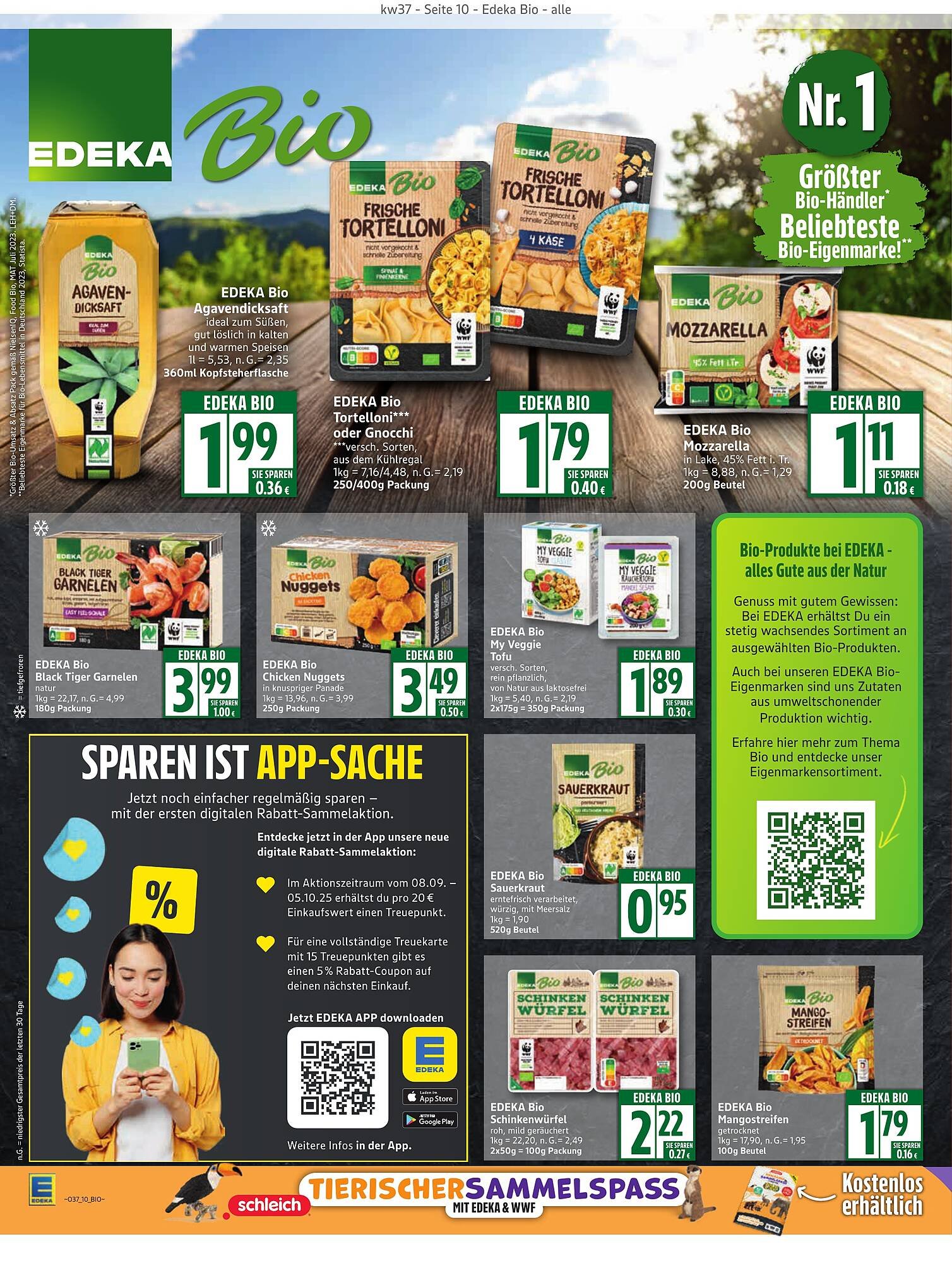 Edeka Struve Prospekt (2025-09-08 - 2025-09-13) | 10
