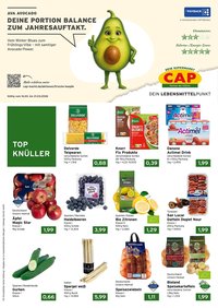 CAP Markt Prospekt (2026-03-16 - 2026-03-21)