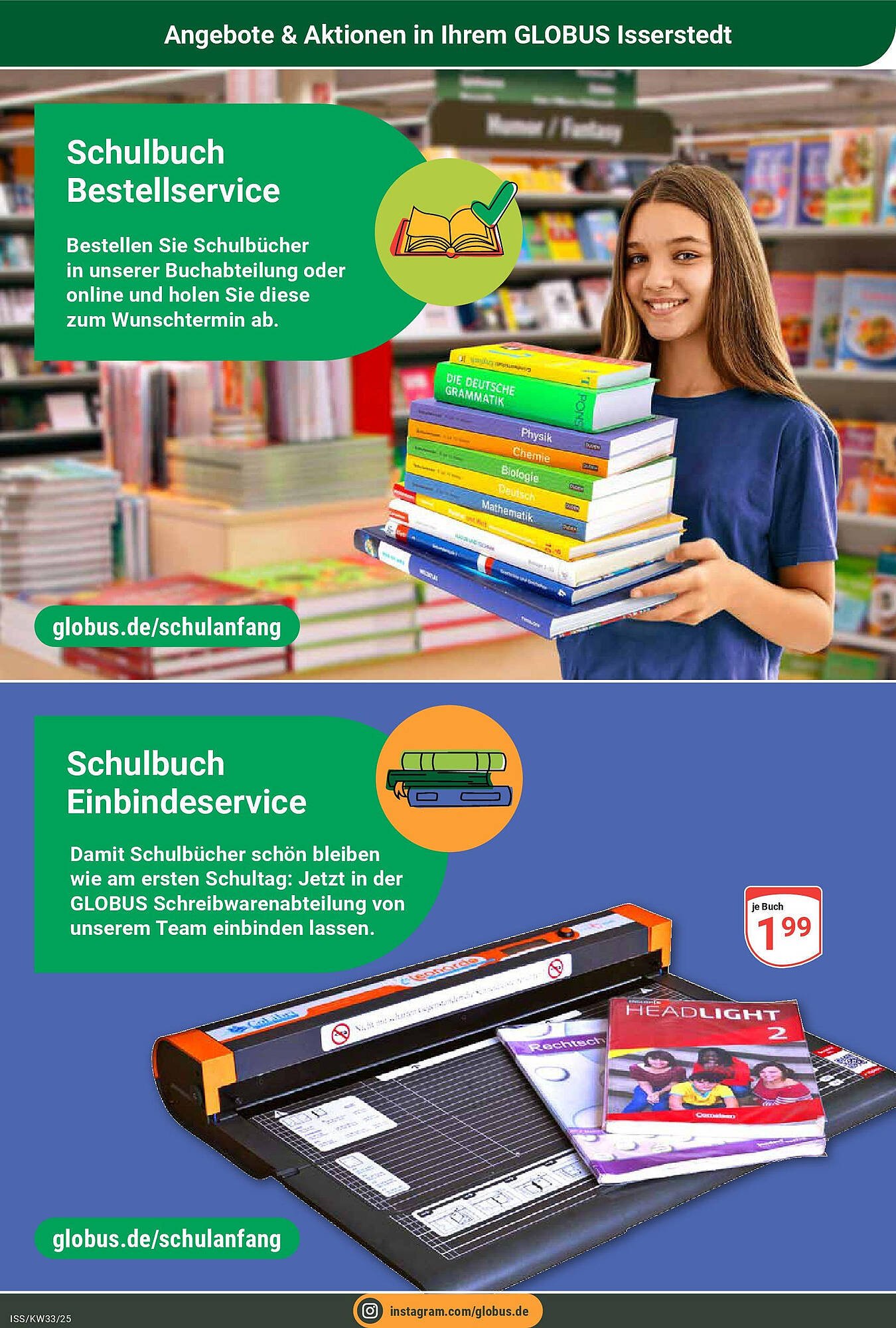Globus Prospekt (2025-08-11 - 2025-08-16) | 17