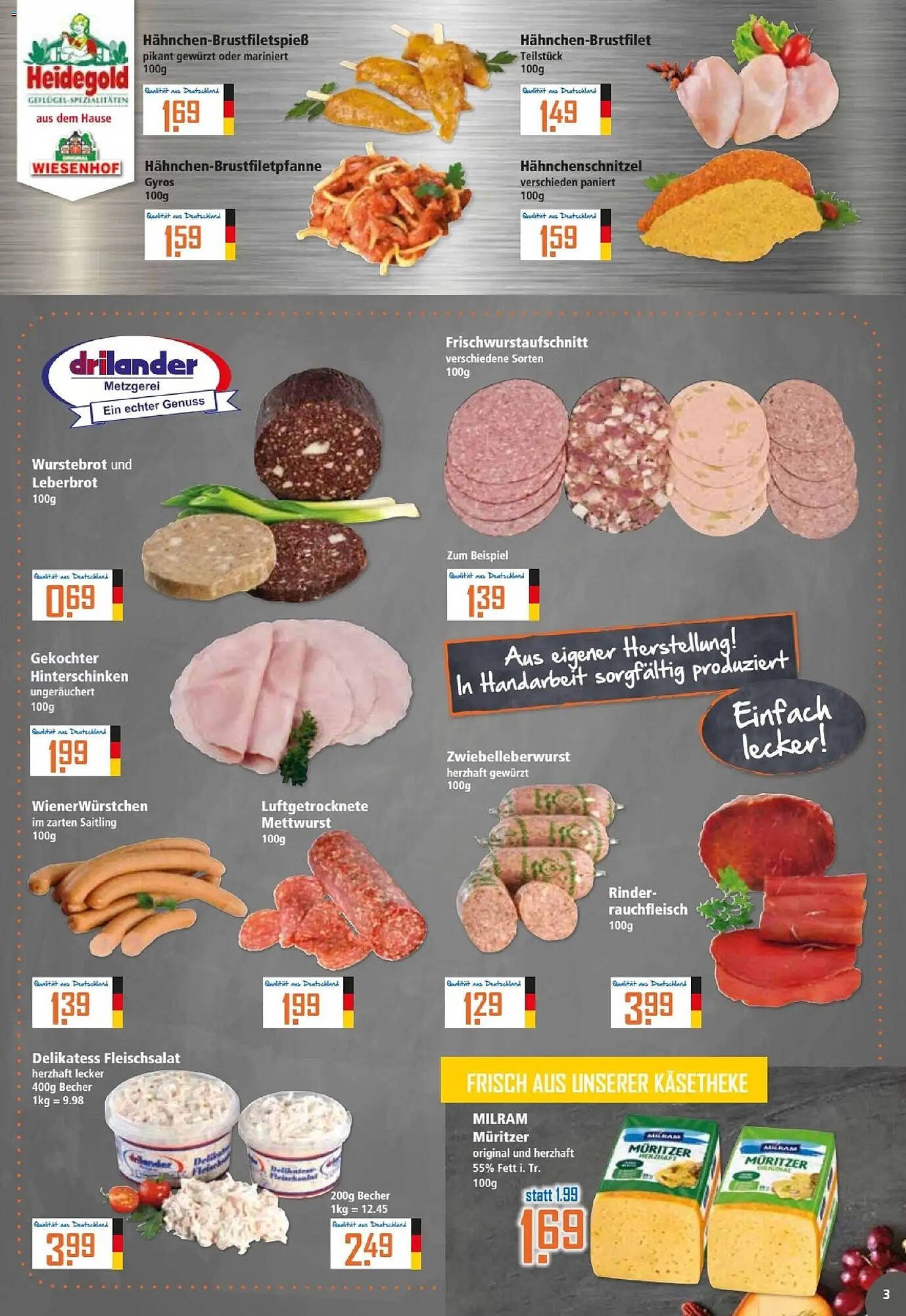 Klaas und Kock Prospekt (2026-01-12 - 2026-01-17)