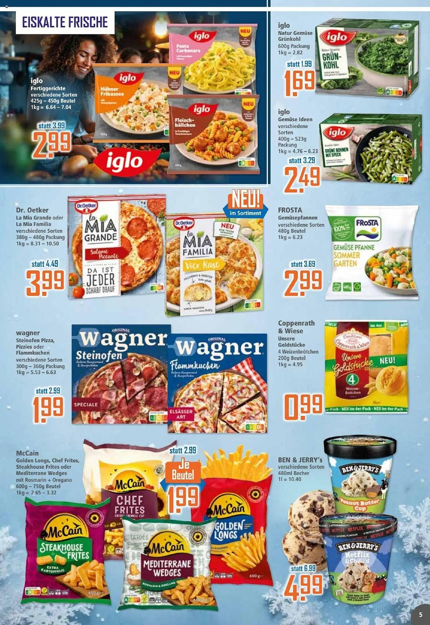 Klaas und Kock Prospekt