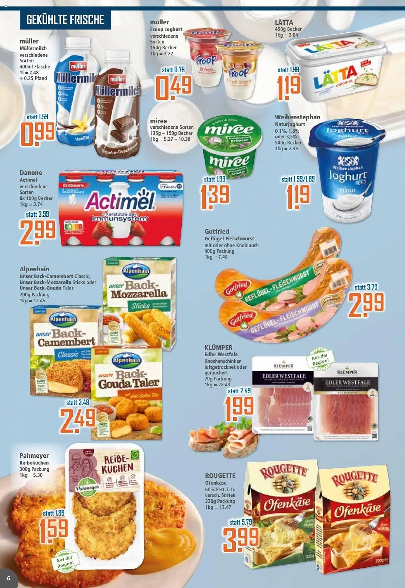 Klaas und Kock Prospekt