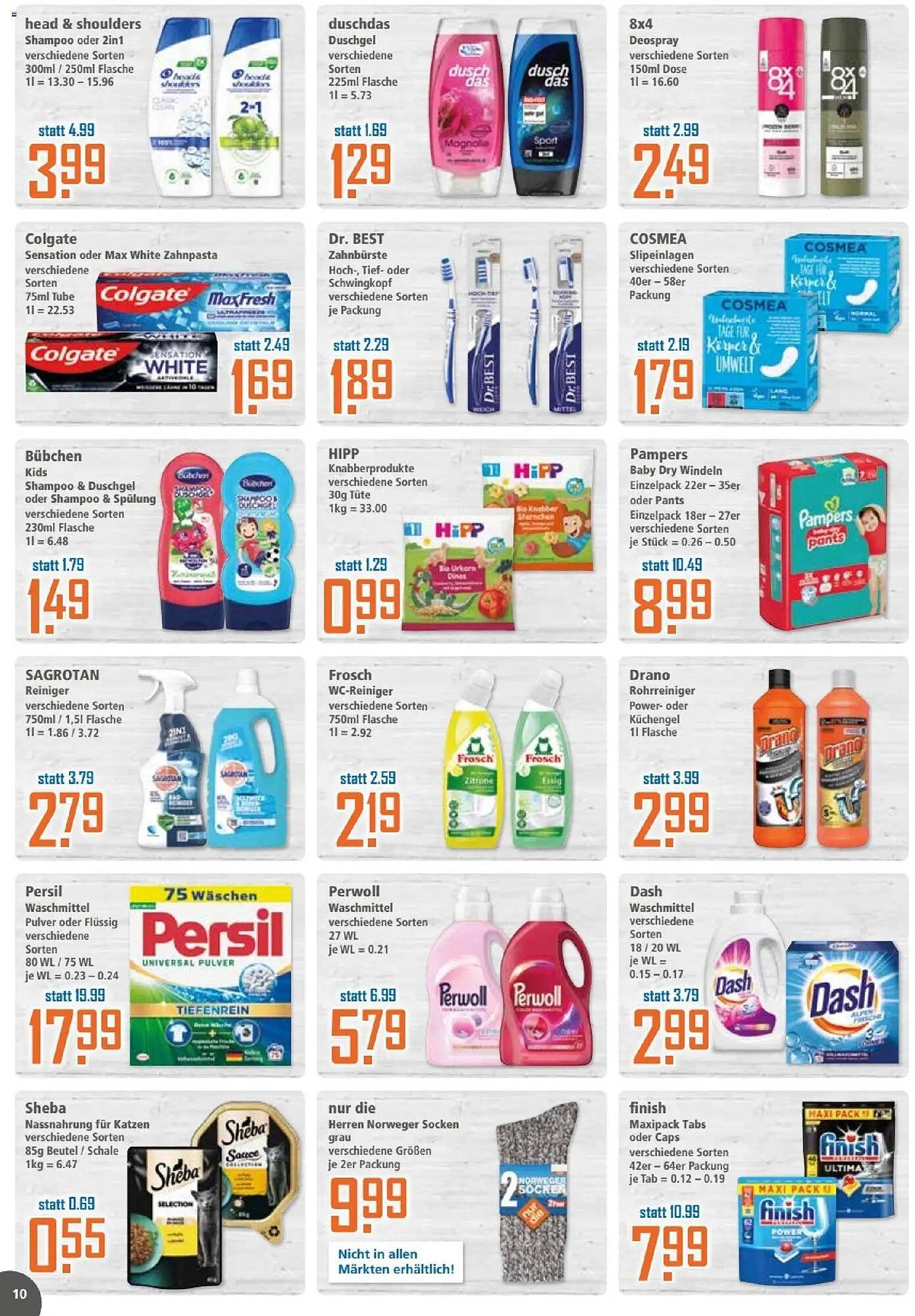 Klaas und Kock Prospekt