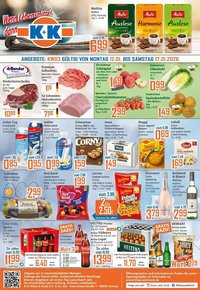 Klaas und Kock Prospekt