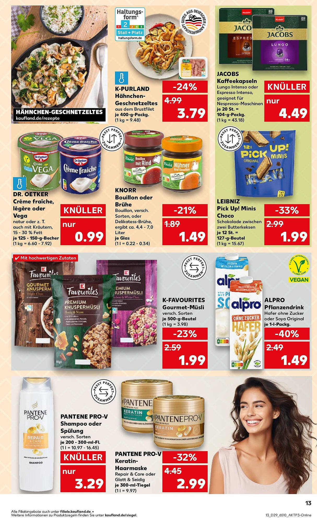 Kaufland Regio Prospekt (2025-07-16 - 2025-07-23) | 15