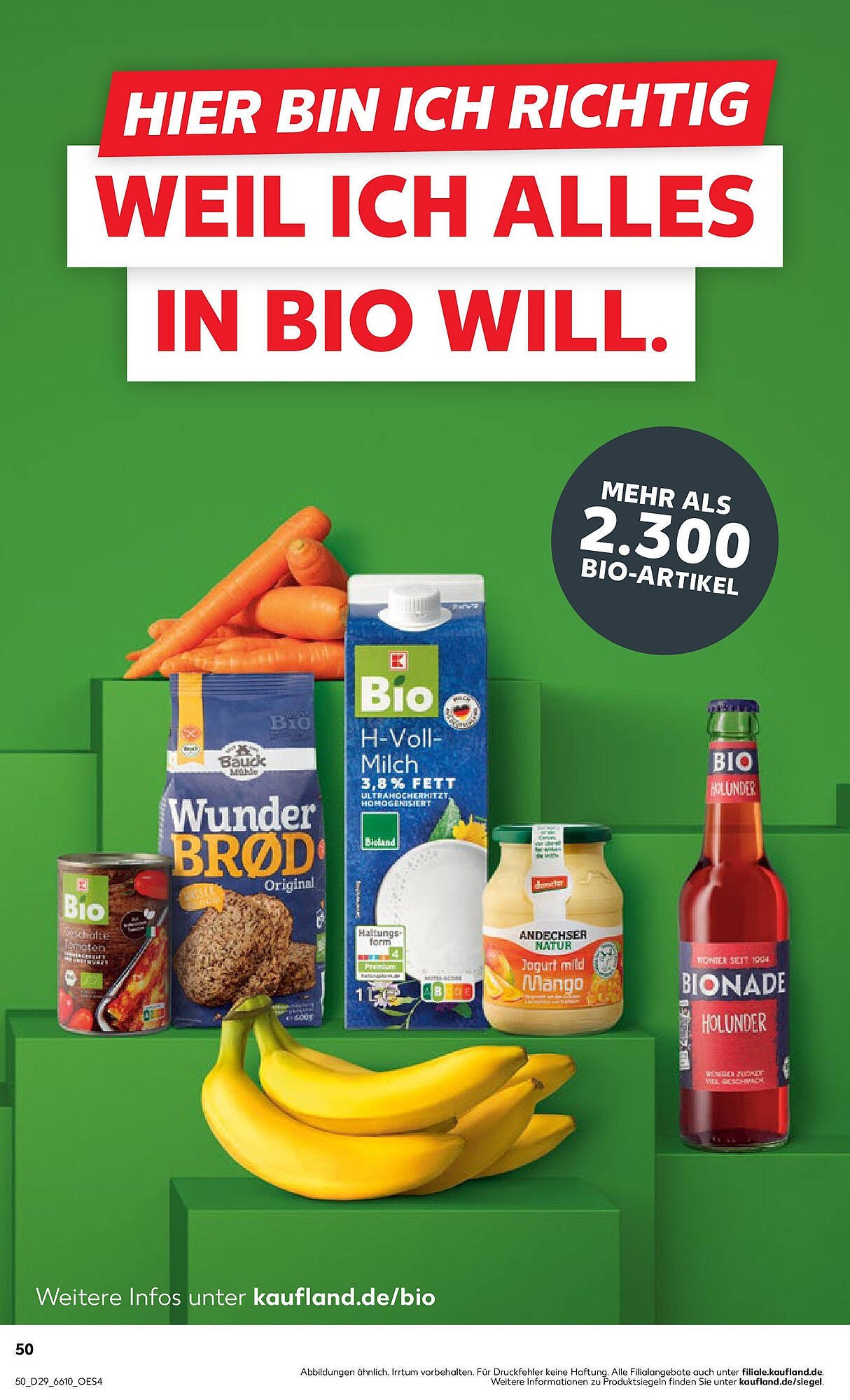 Kaufland Regio Prospekt (2025-07-16 - 2025-07-23)