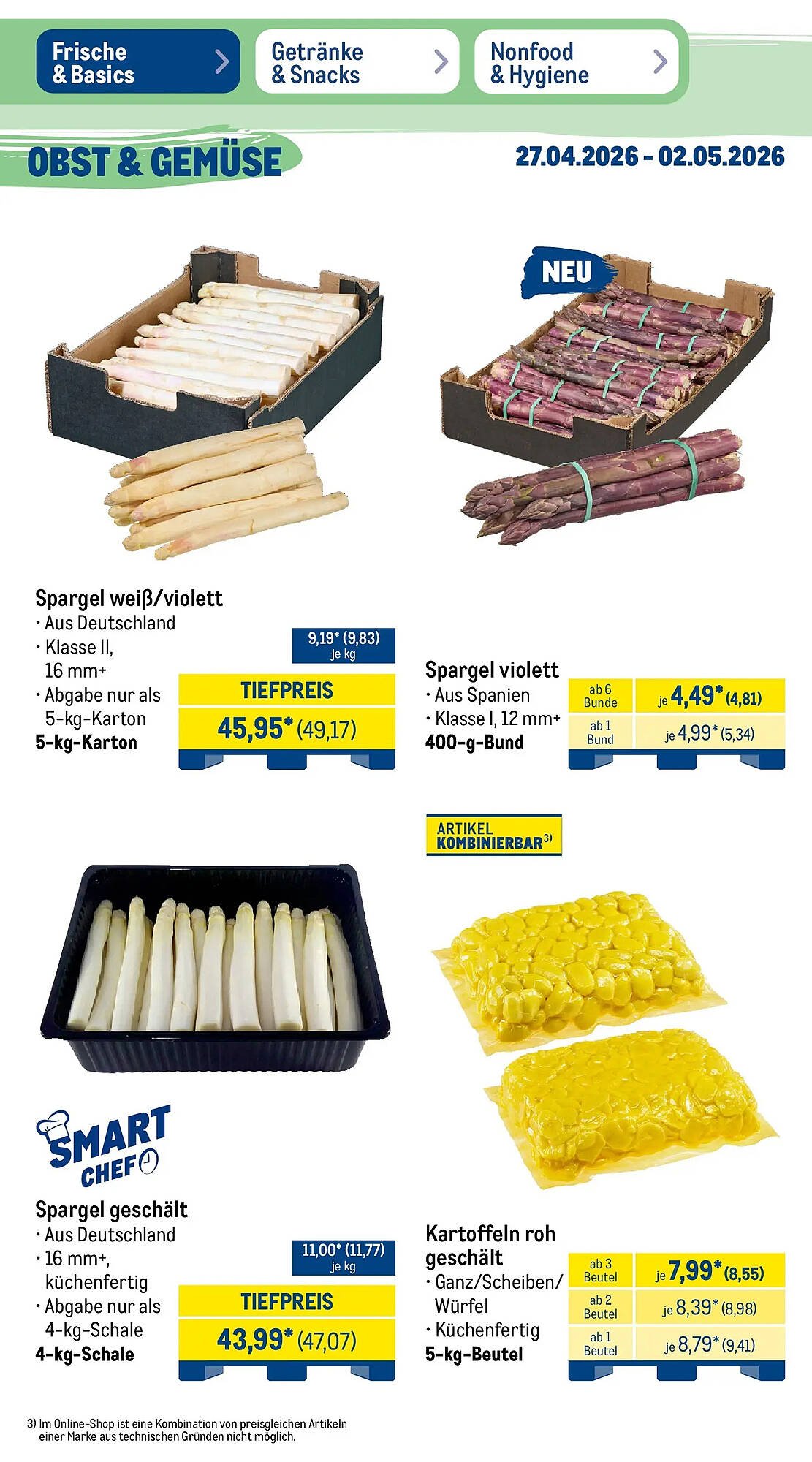 METRO Prospekt (2026-04-26 - 2026-05-02)