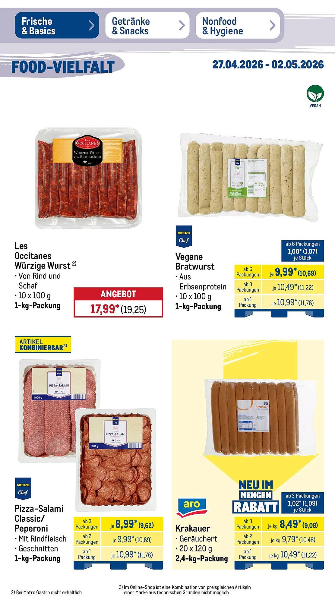 METRO Prospekt (2026-04-26 - 2026-05-02)