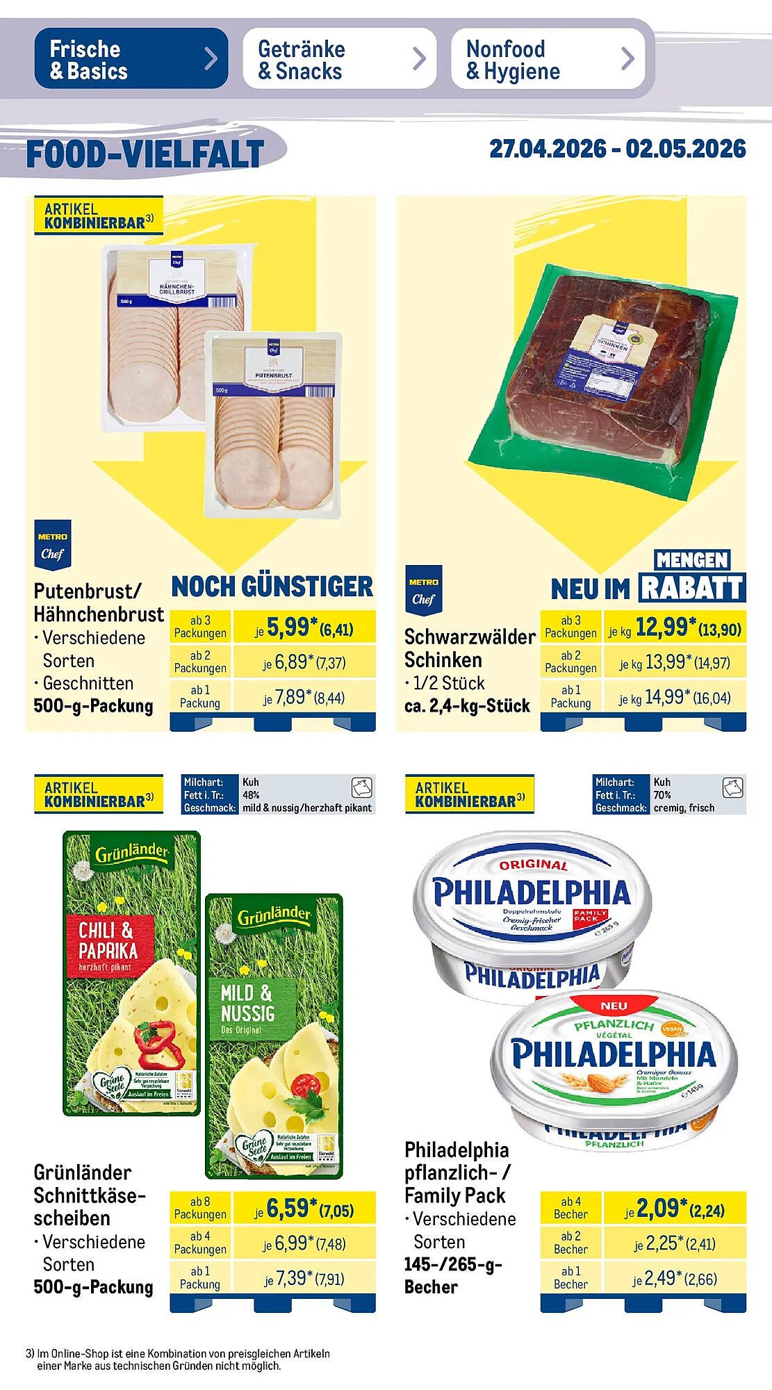 METRO Prospekt (2026-04-26 - 2026-05-02)