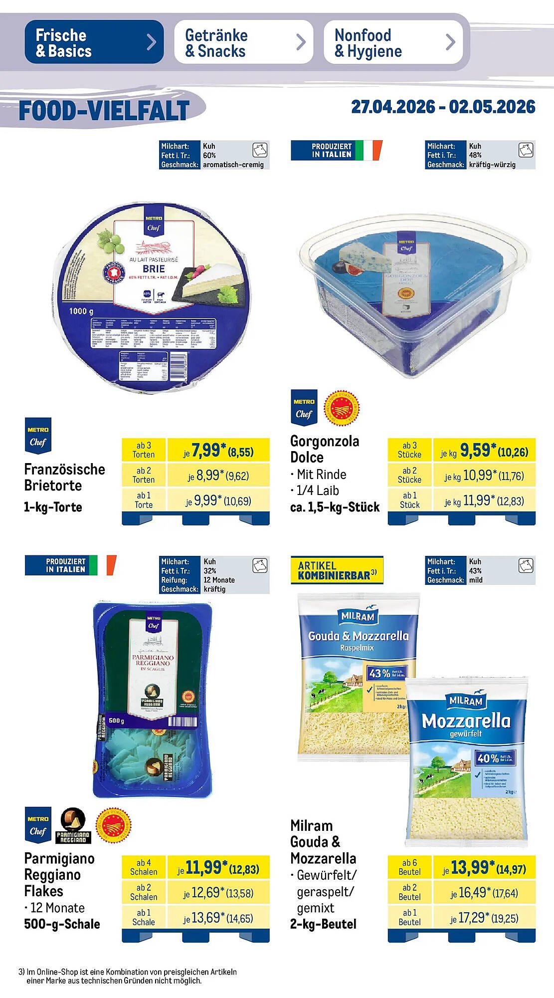 METRO Prospekt (2026-04-26 - 2026-05-02)