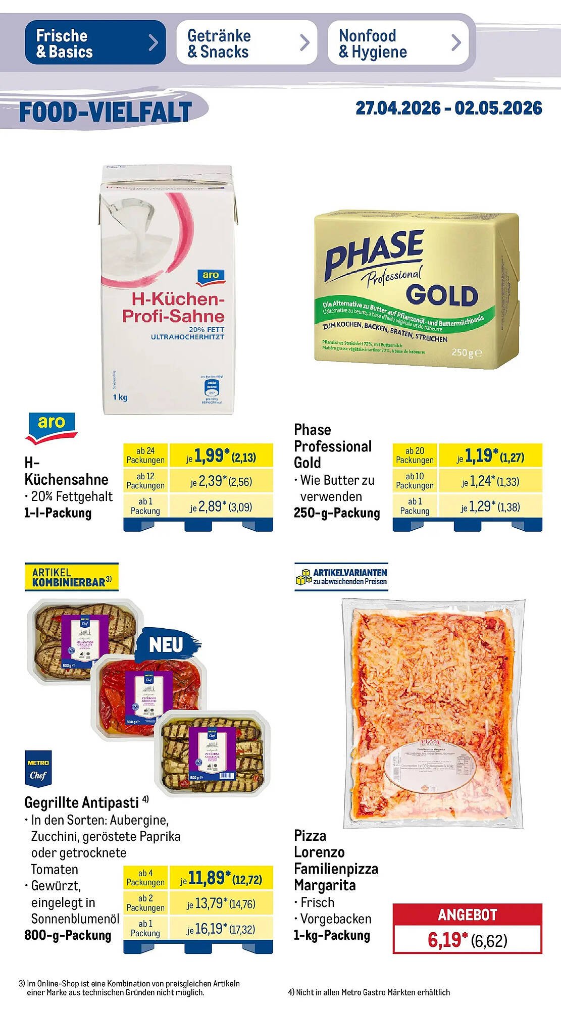 METRO Prospekt (2026-04-26 - 2026-05-02)