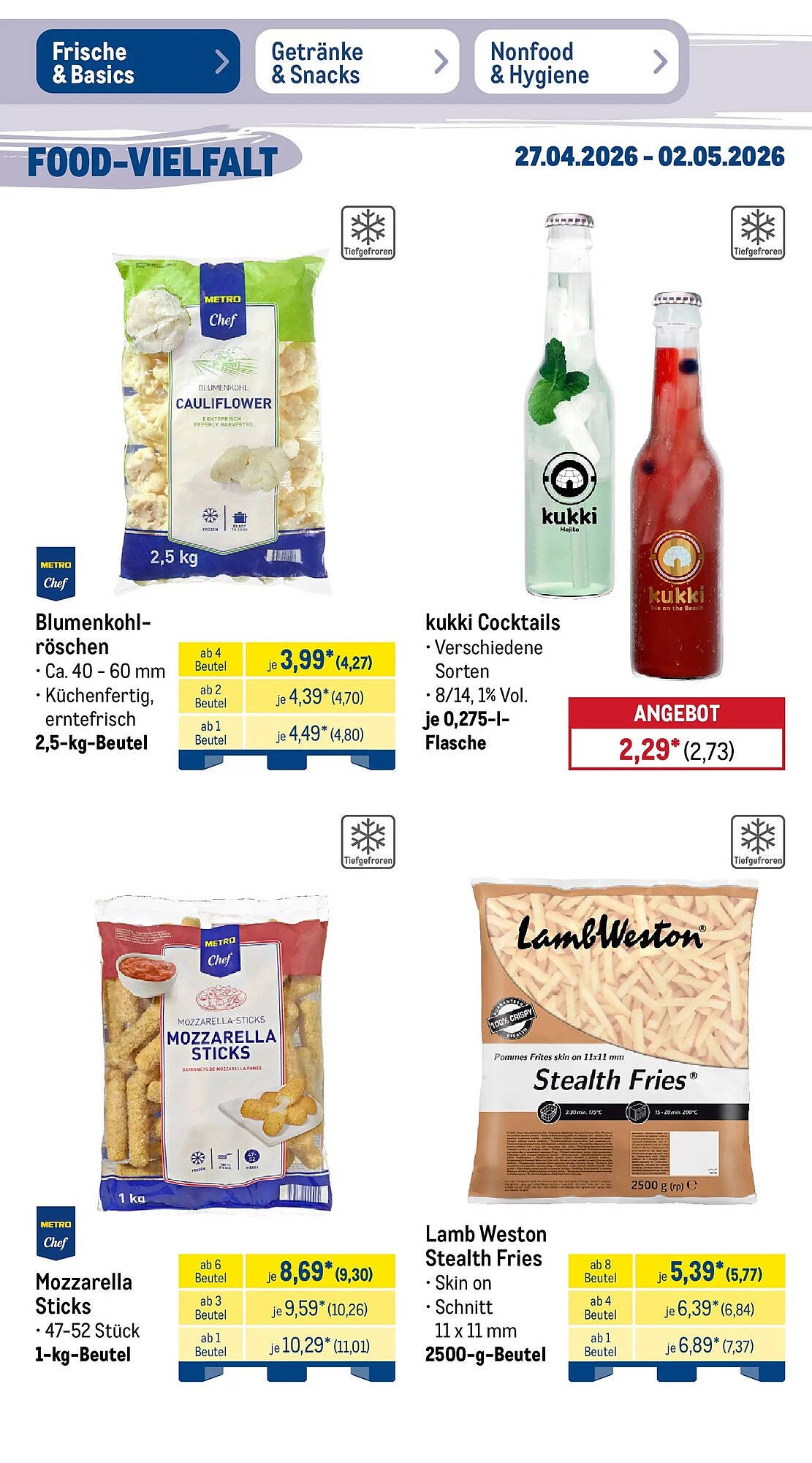 METRO Prospekt (2026-04-26 - 2026-05-02)