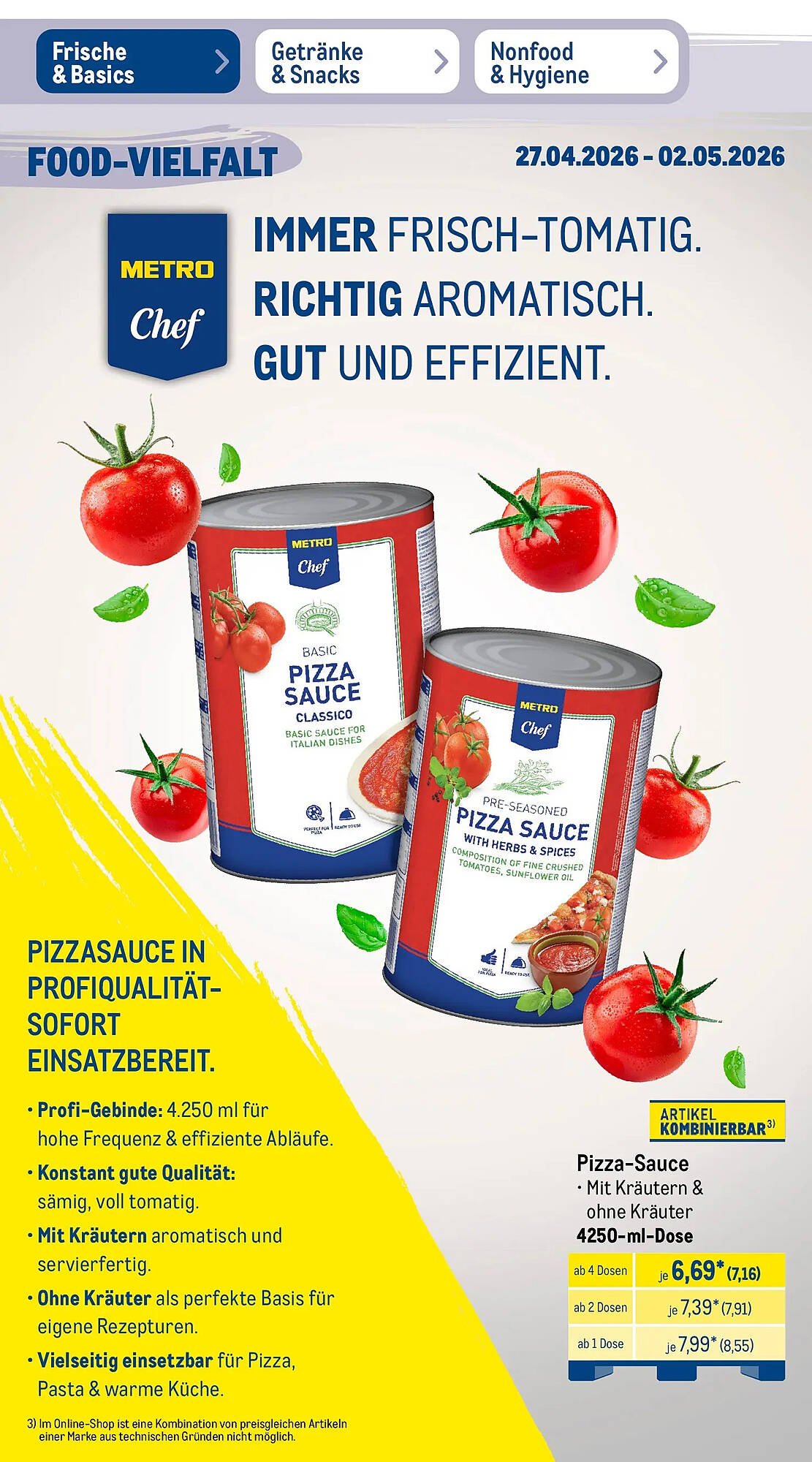 METRO Prospekt (2026-04-26 - 2026-05-02)